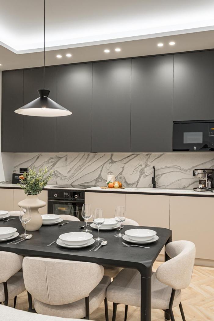 Centro Xx 5br 6bh Madri