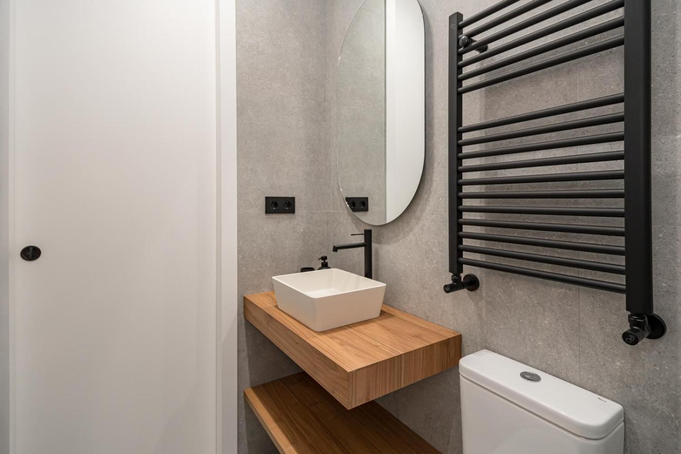Centro Xx 5br 6bh * Madri