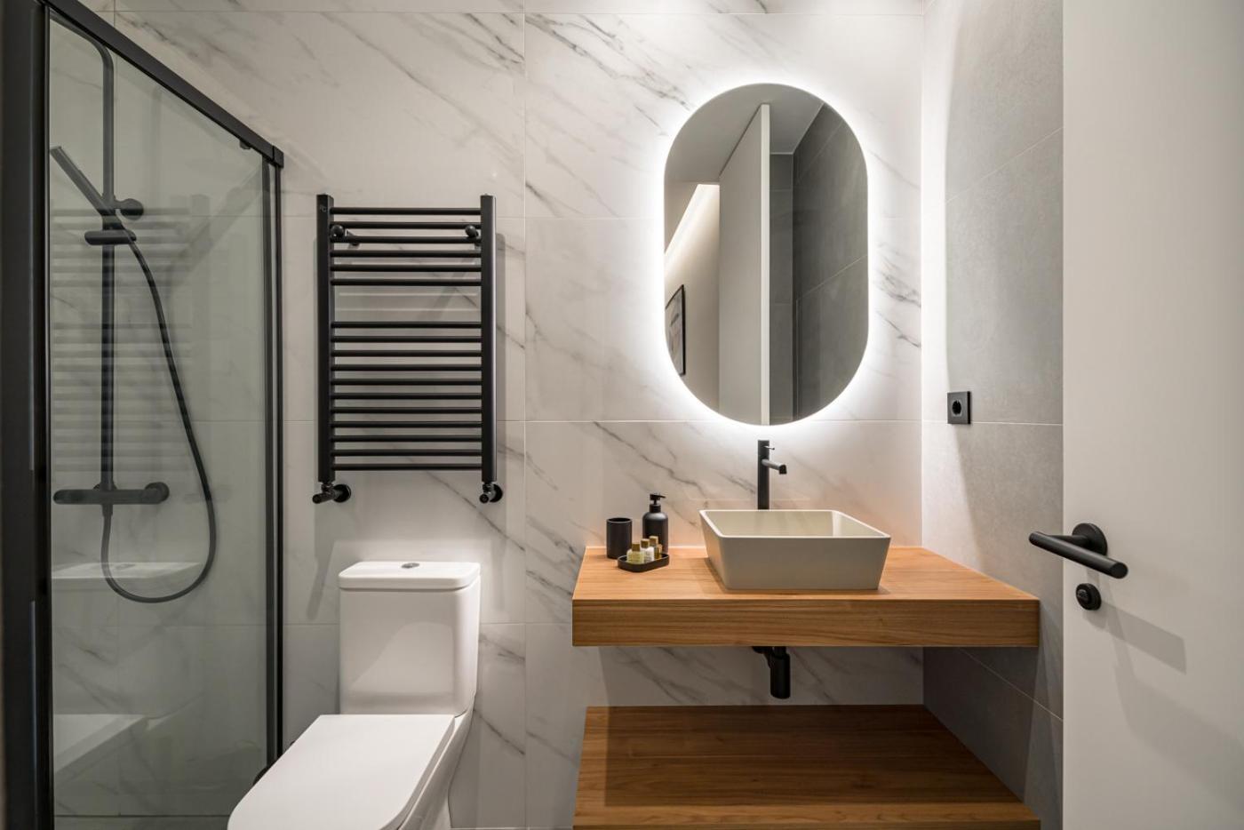 Centro Xx 5br 6bh Madri