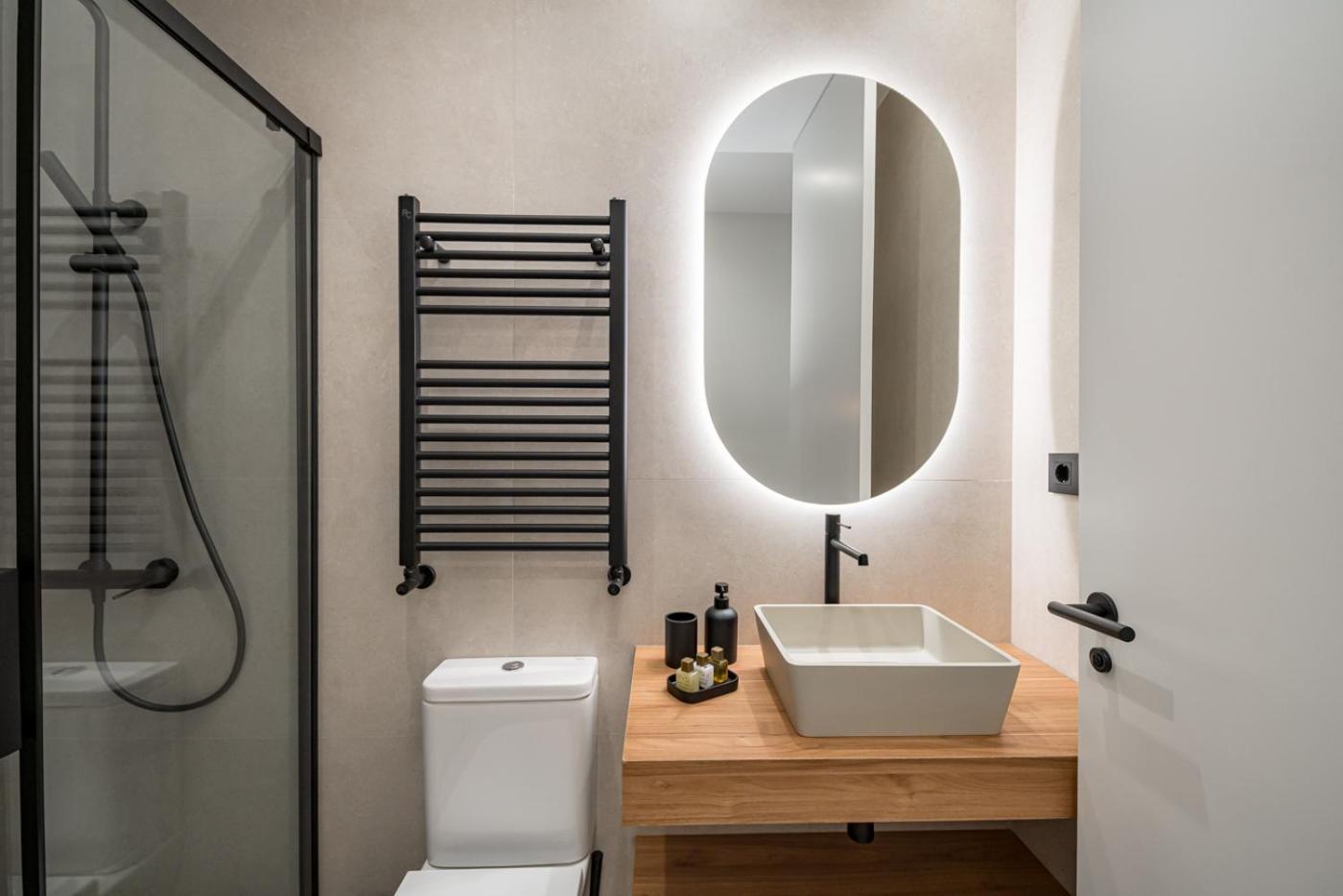 Centro Xx 5br 6bh Madri