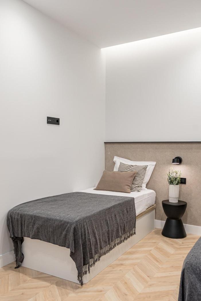 Centro Xx 5br 6bh Madri