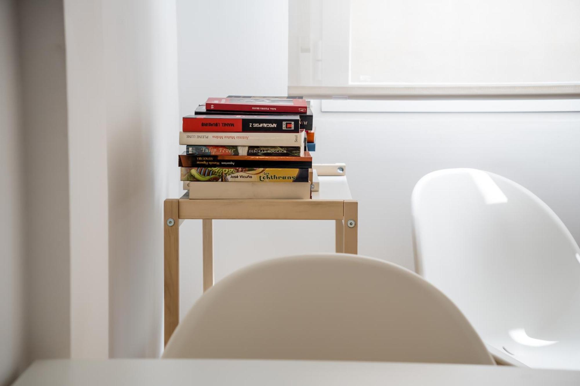 Bright And Cozy - 1bedroom 1bath - Letras *