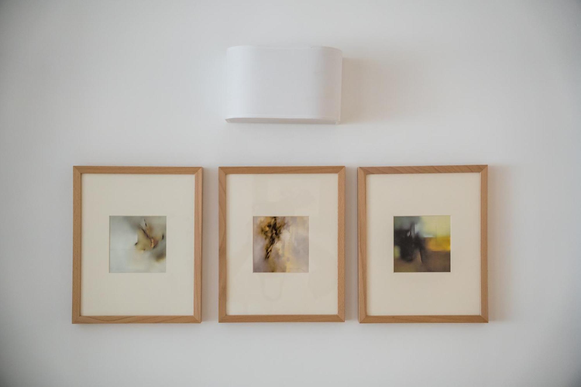 Apartamento Bright And Cozy - 1bedroom 1bath - Letras
