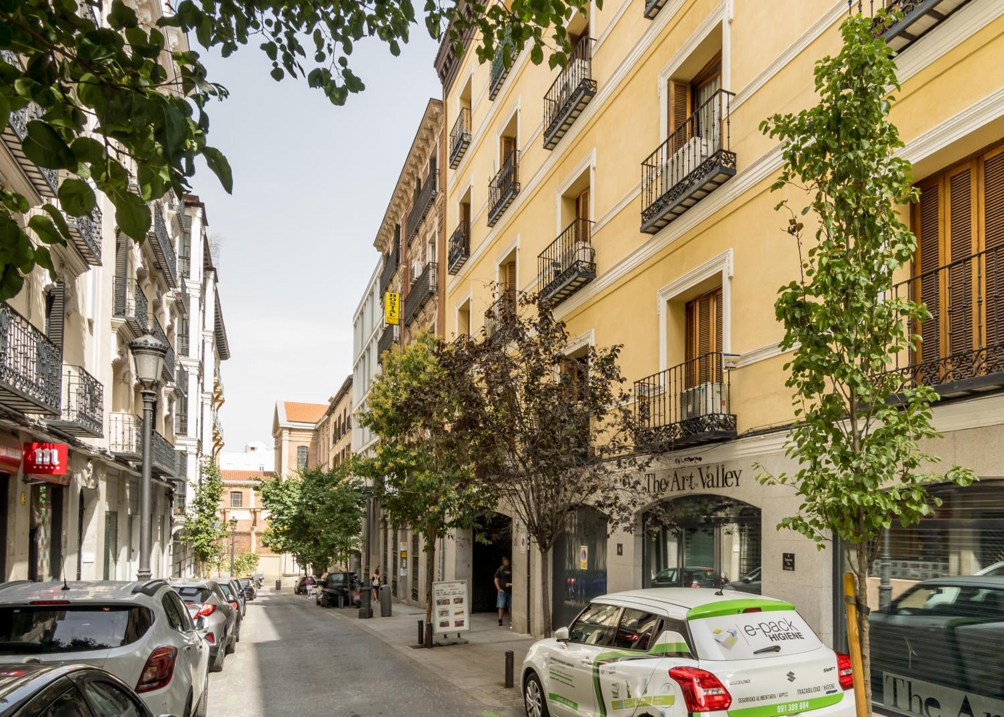 Bright And Cozy - 1bedroom 1bath - Letras Apartamento