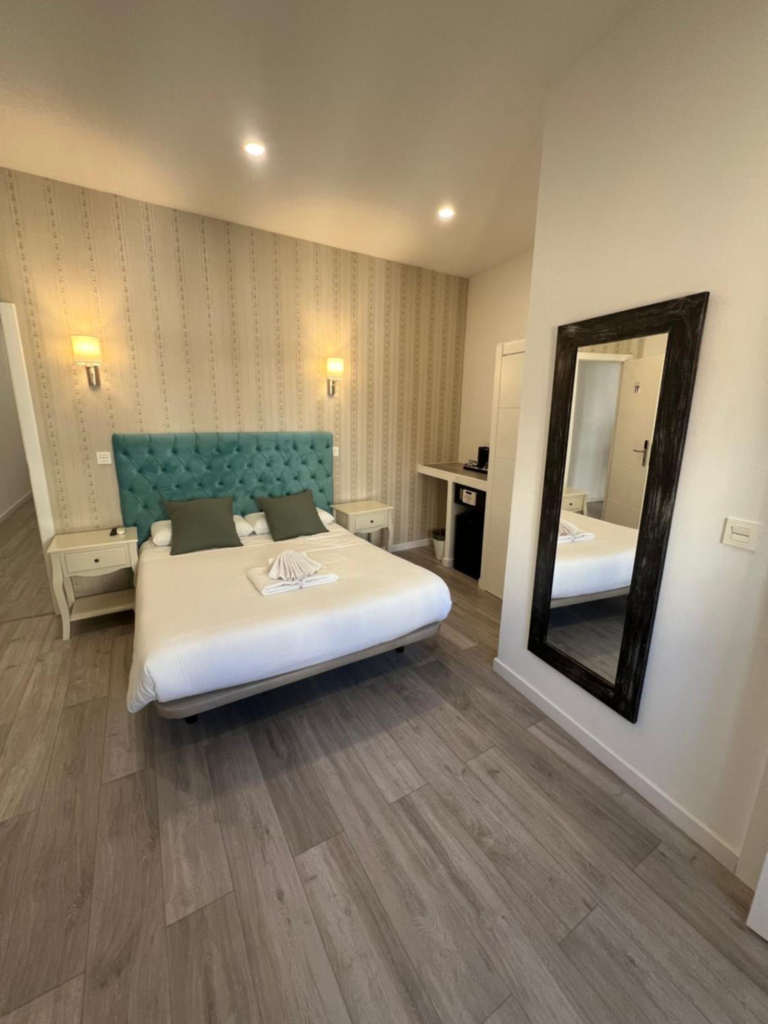 Galaico Guest house