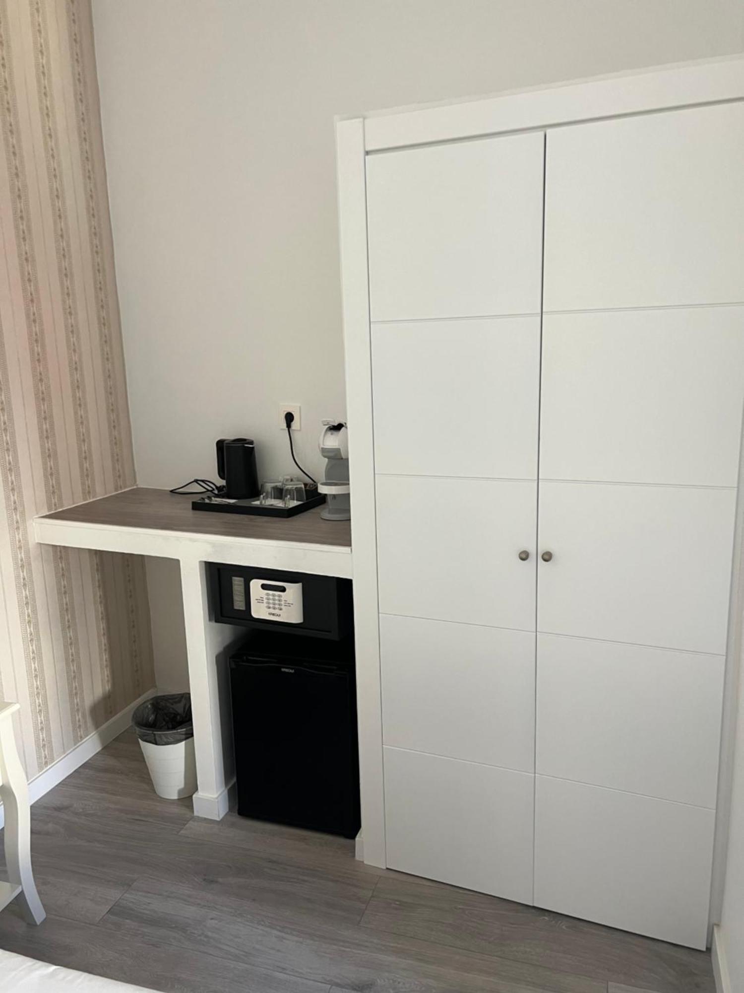 Galaico Guest house
