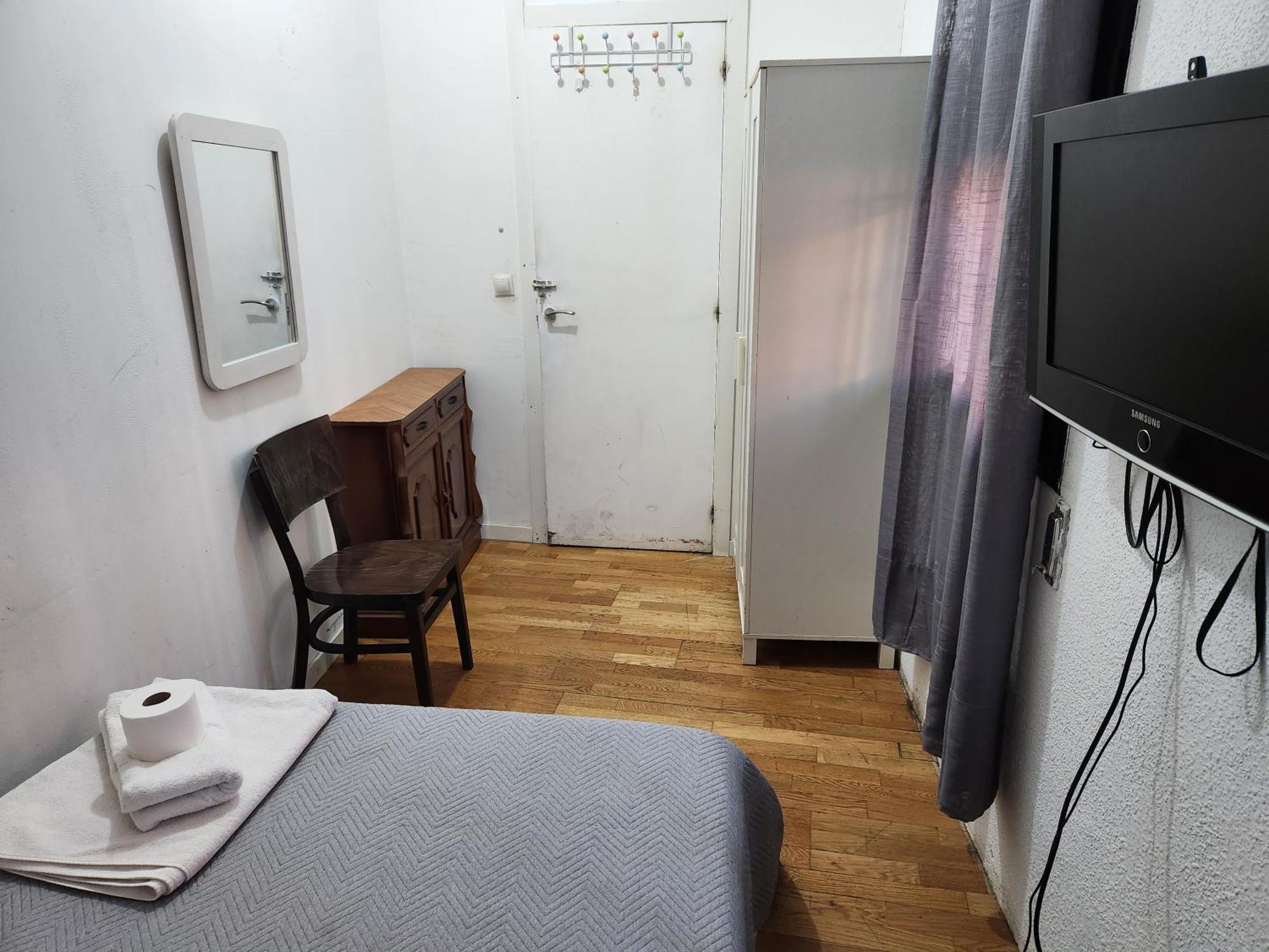 Apartment Pepe Viajes Madrid