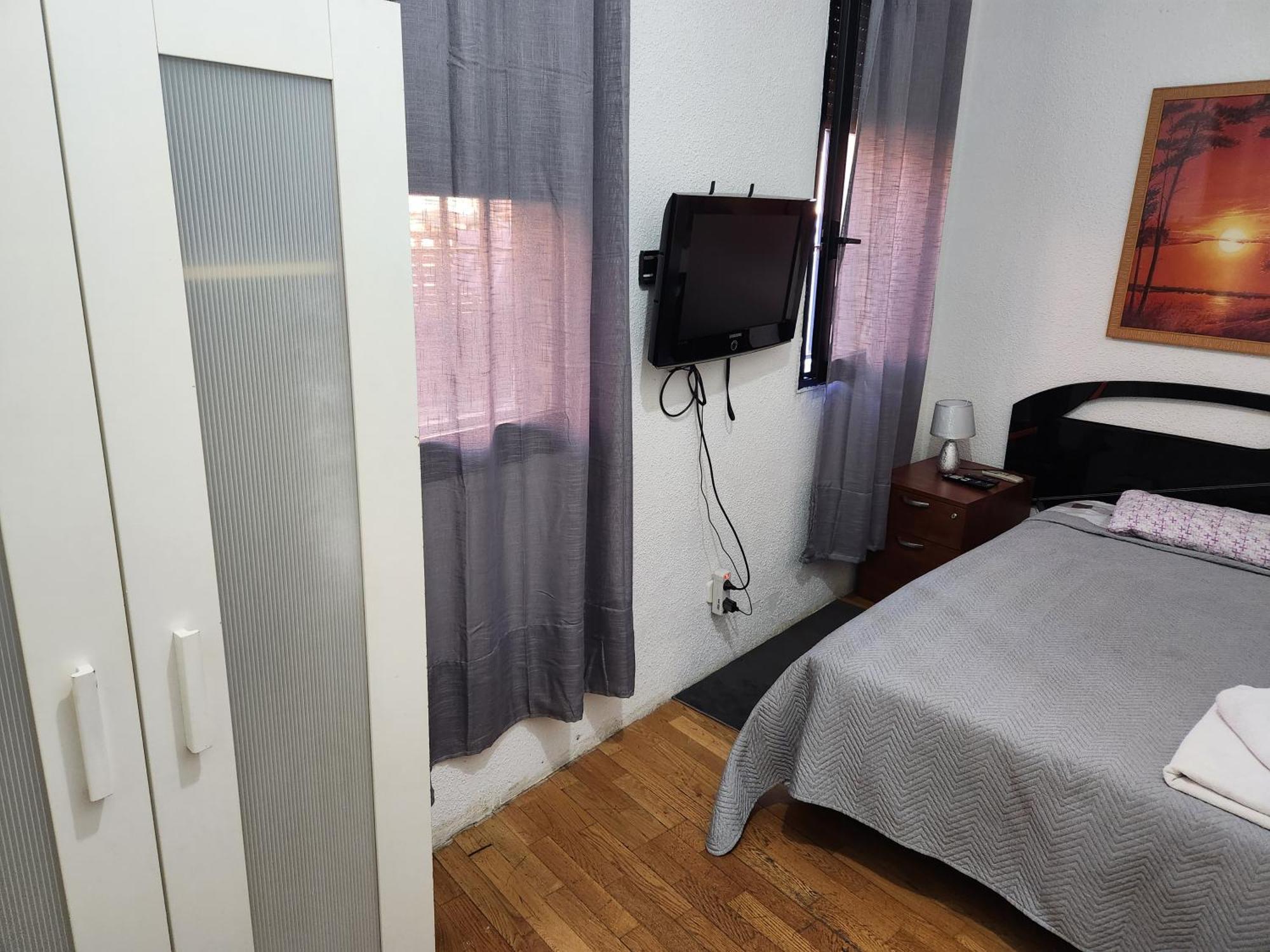 Pepe Viajes Apartment