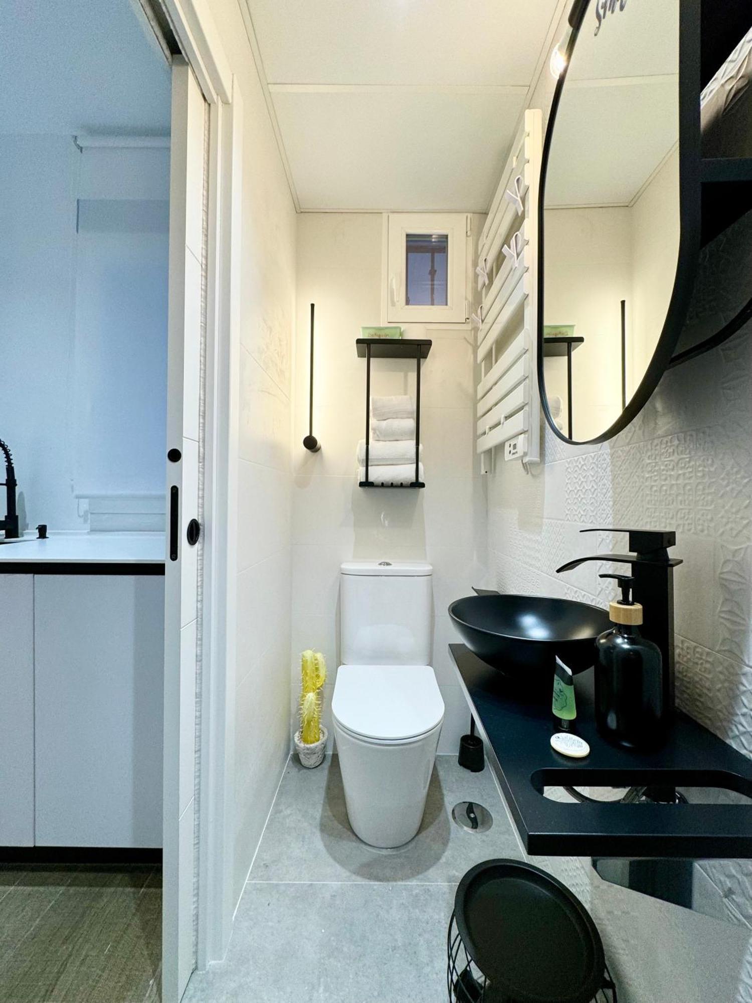 Appartamento Luxury Flat Center Full Equipe Non Touristic
