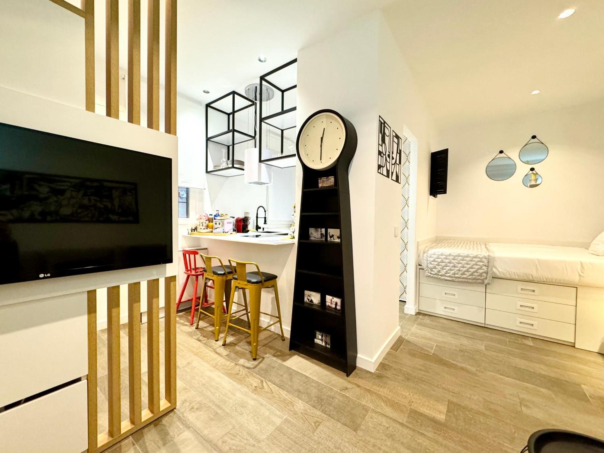 Appartamento Luxury Flat Center Full Equipe Non Touristic *