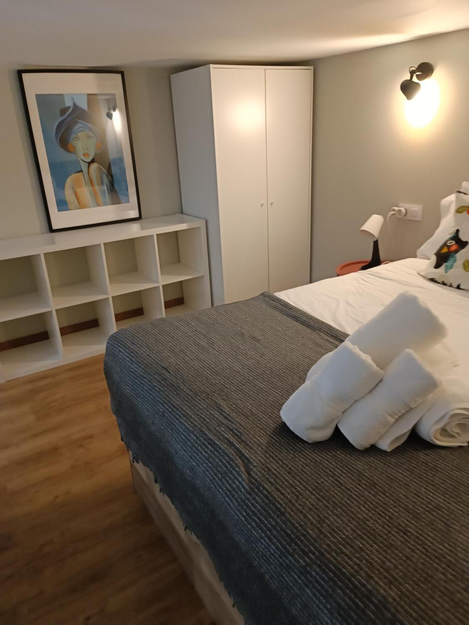 Apartamento Pacifico A