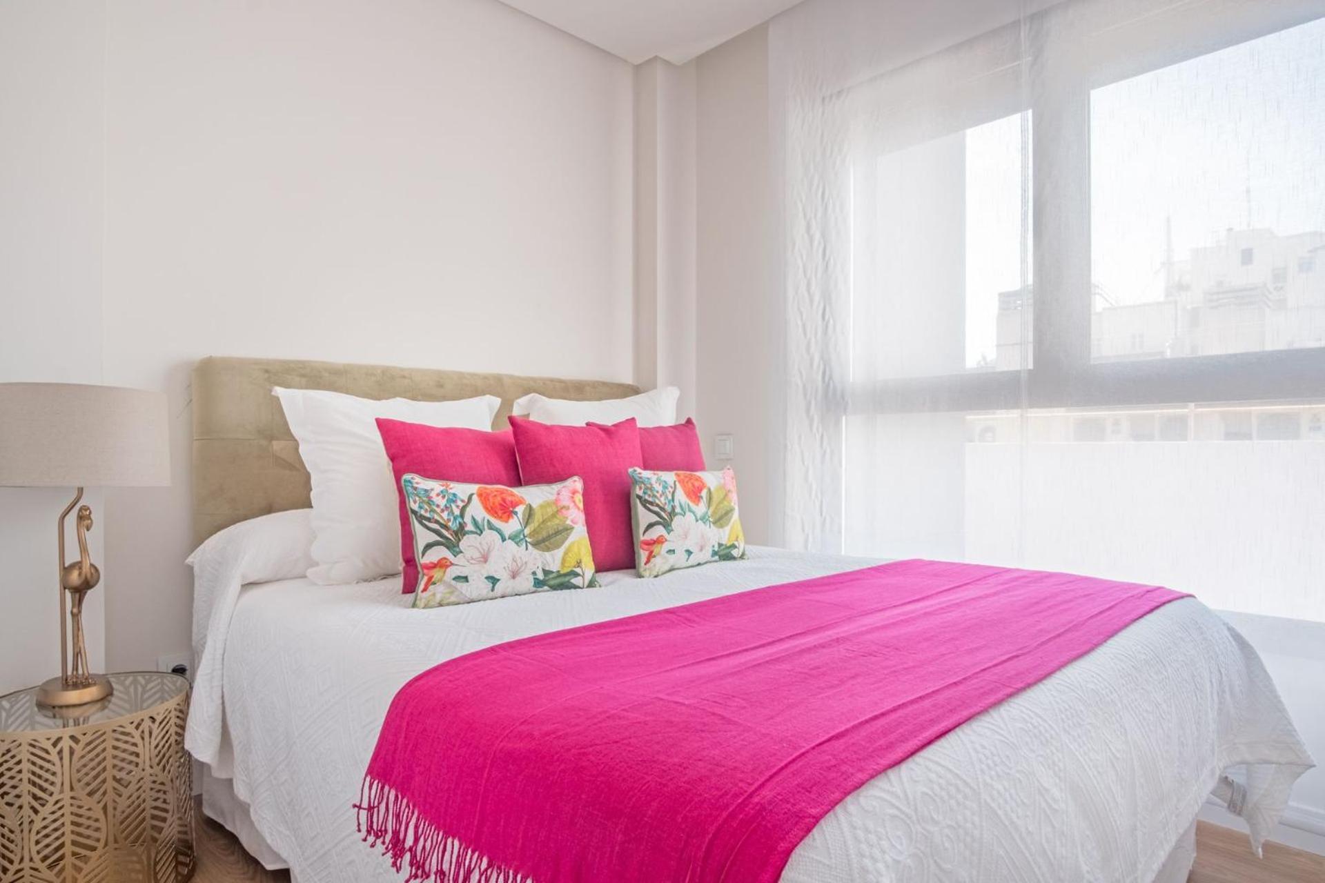 Appartement Maldonado Ii *