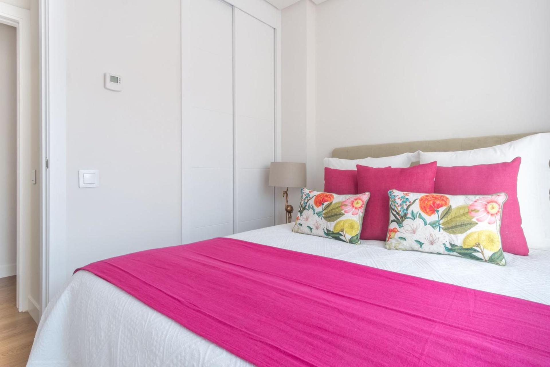 Appartement Maldonado Ii *
