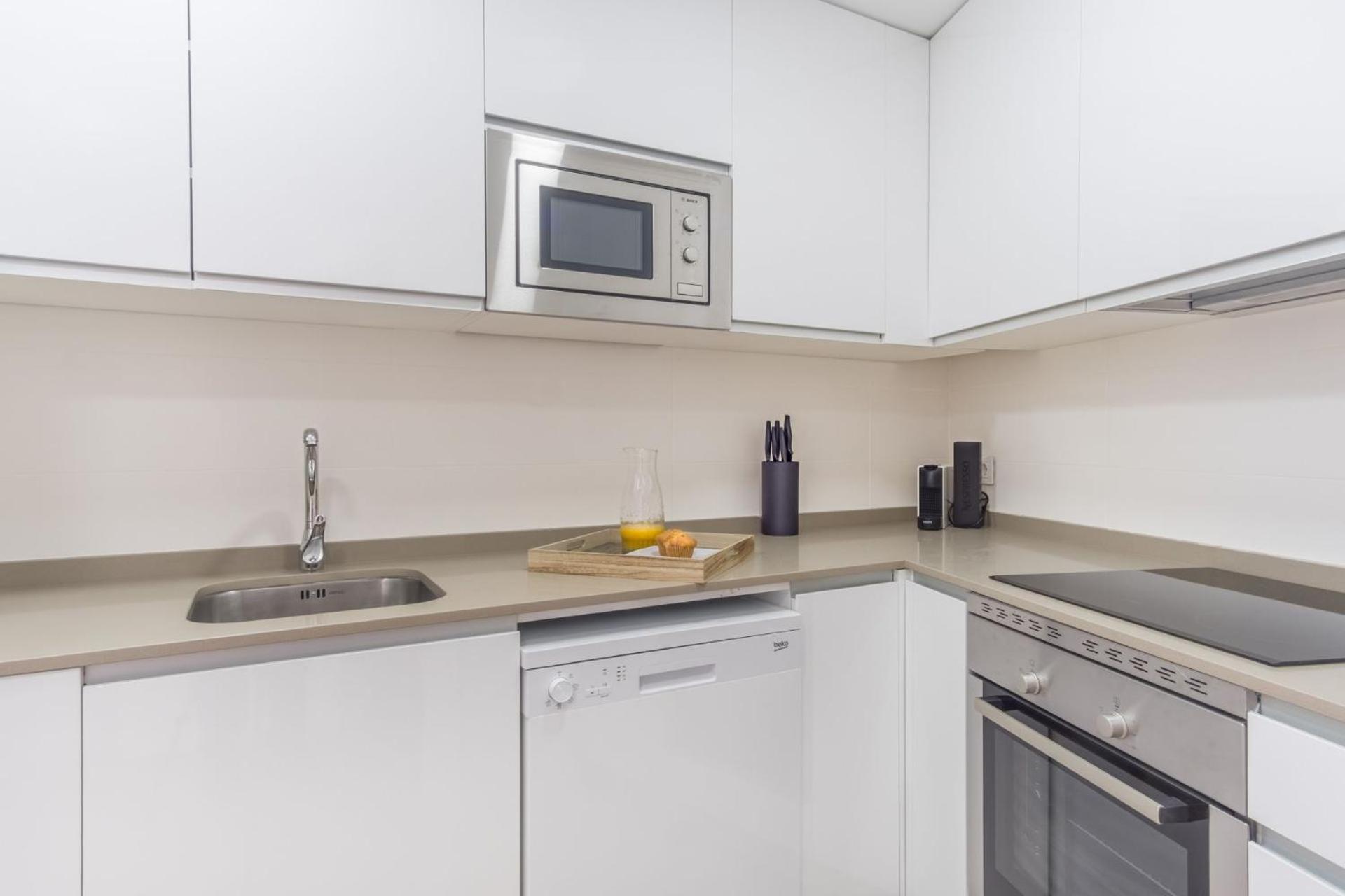 Appartement Maldonado Ii