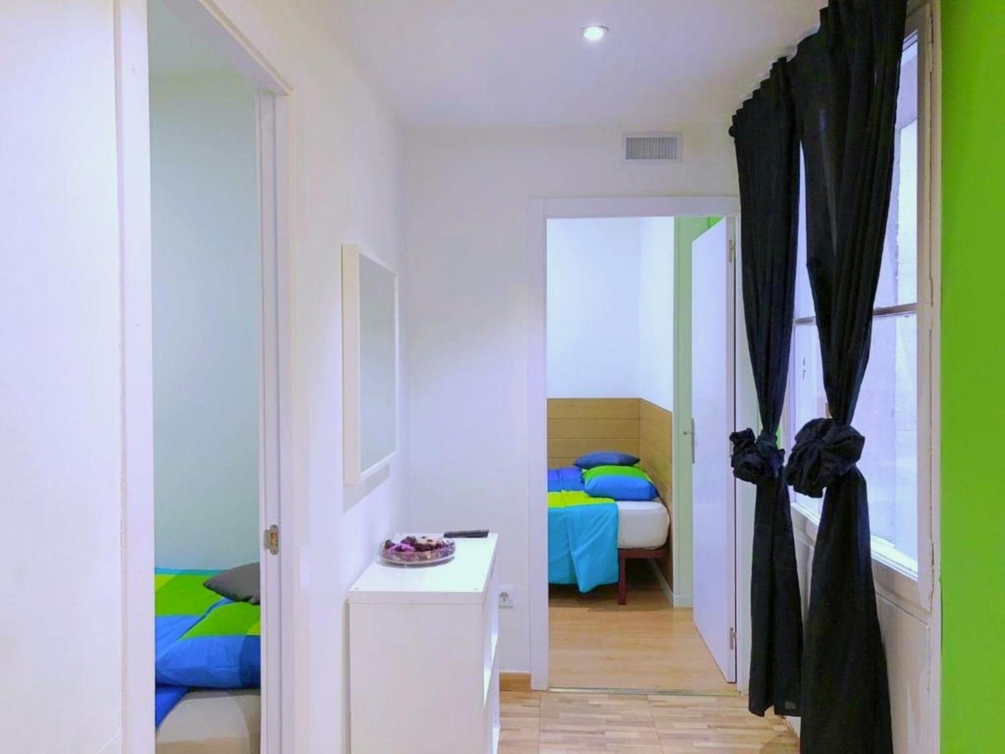 Econostay Plaza De Espana * Madrid
