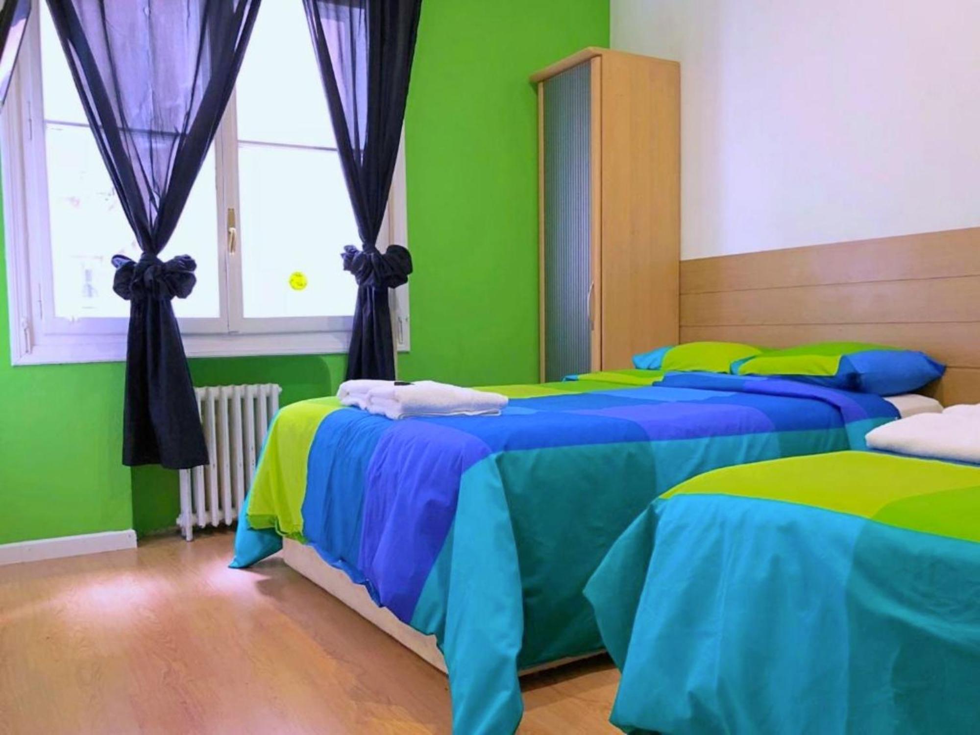 Apartamento Econostay Plaza De Espana