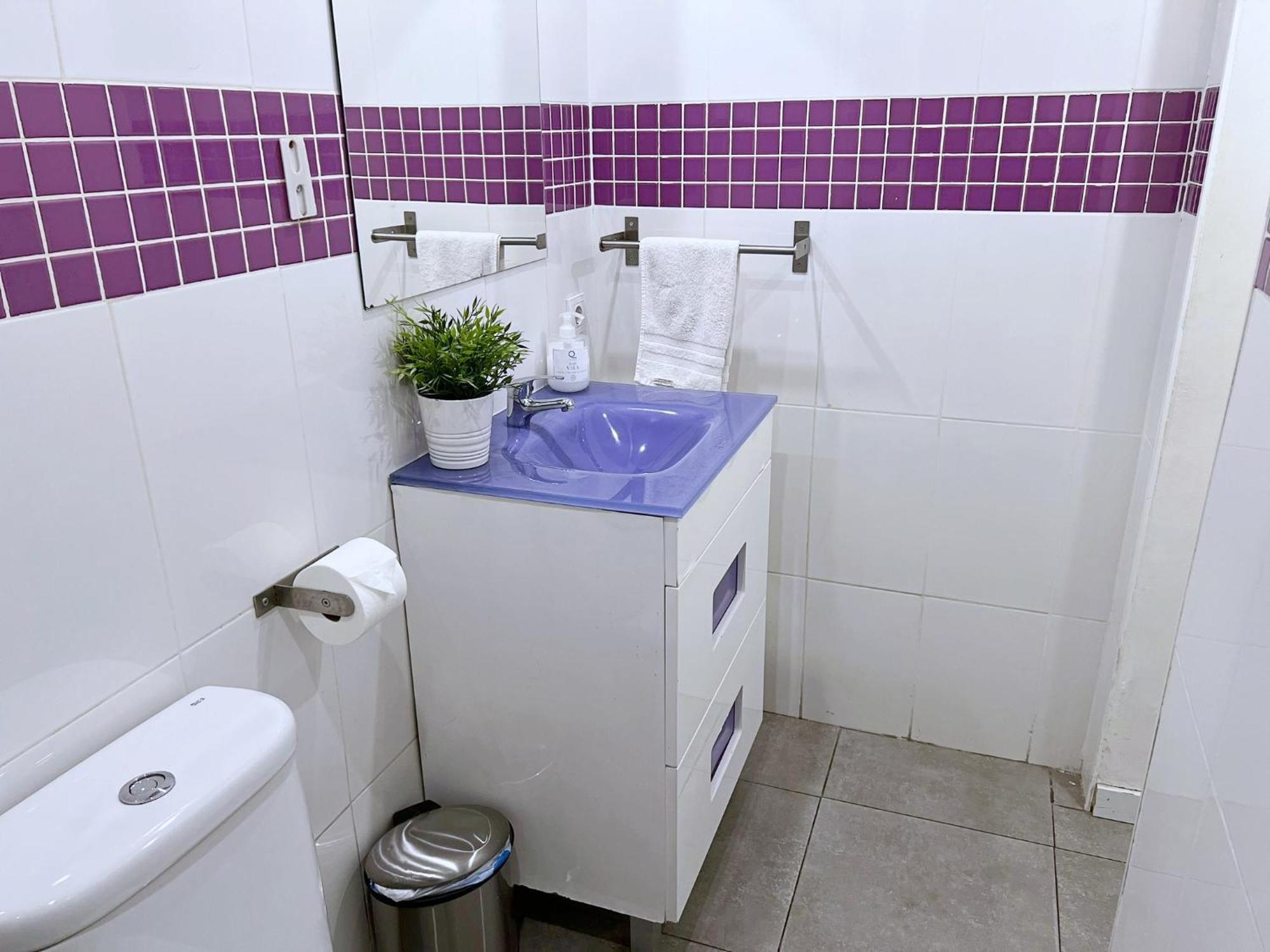 Econostay Plaza De Espana