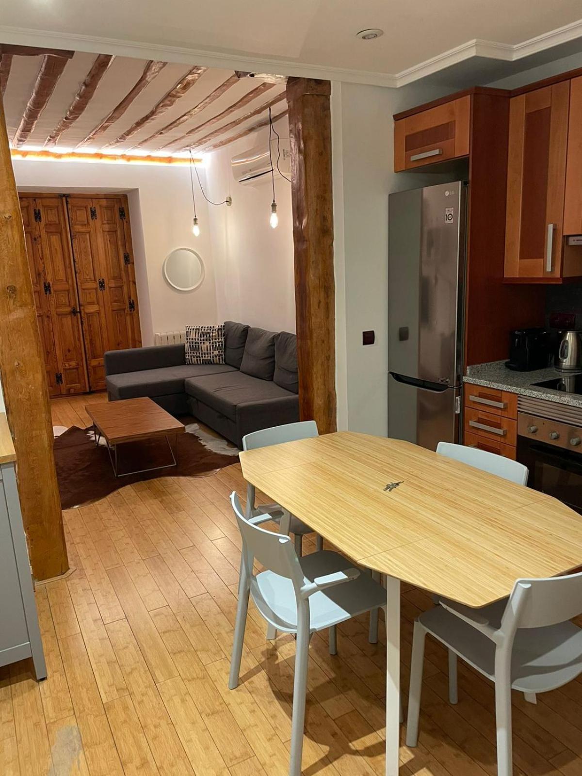 Appartement Exyca Malasana