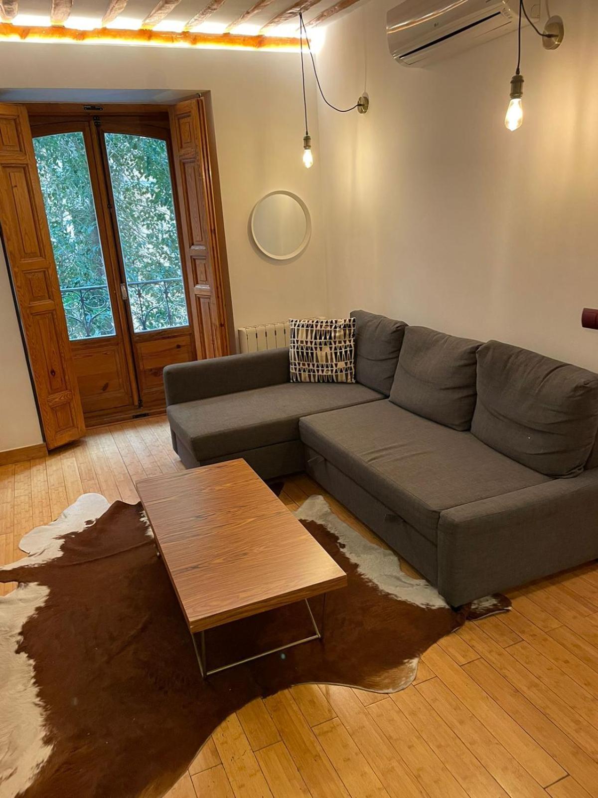 Exyca Malasana Appartement