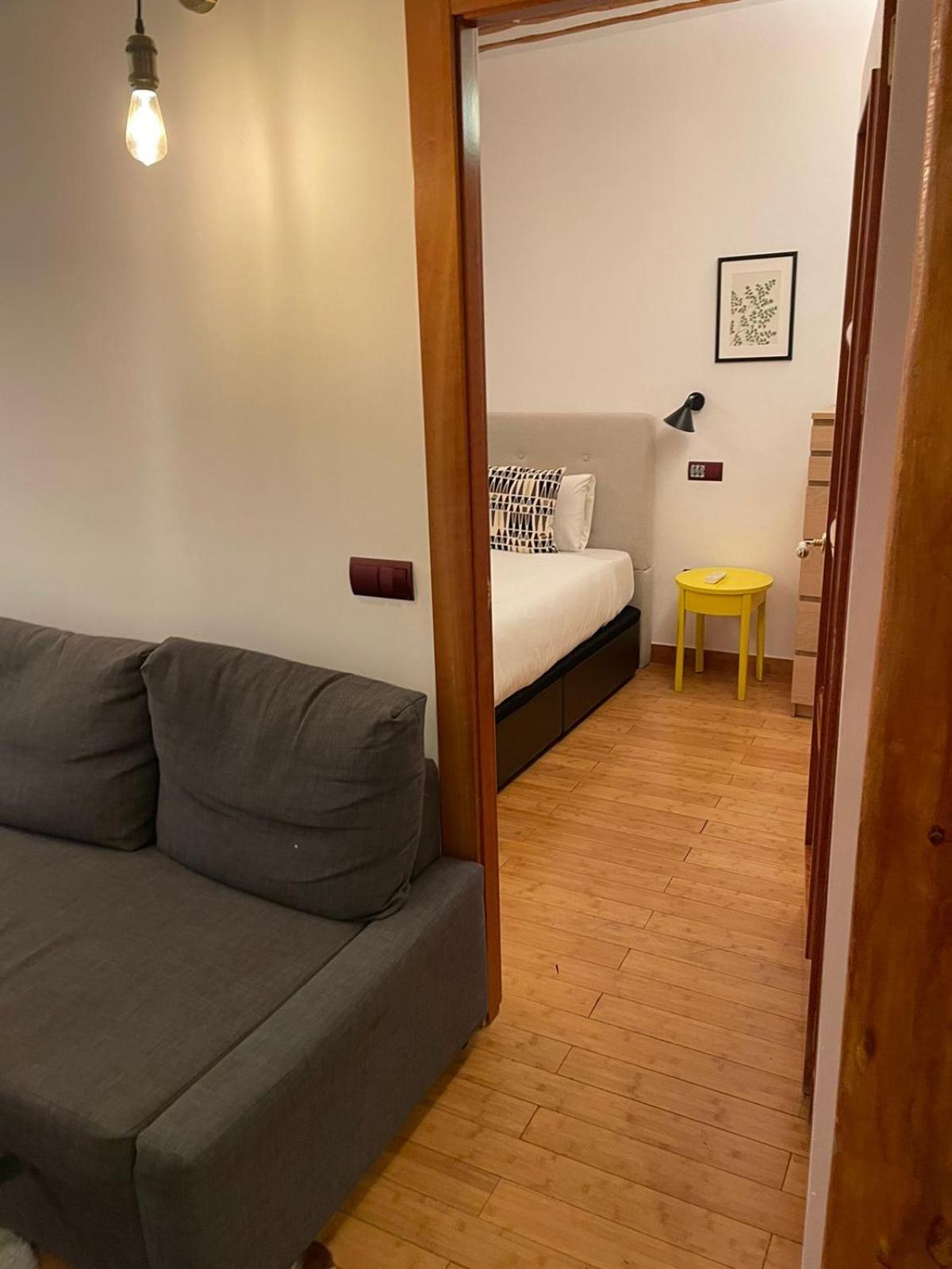 Exyca Malasana Appartement