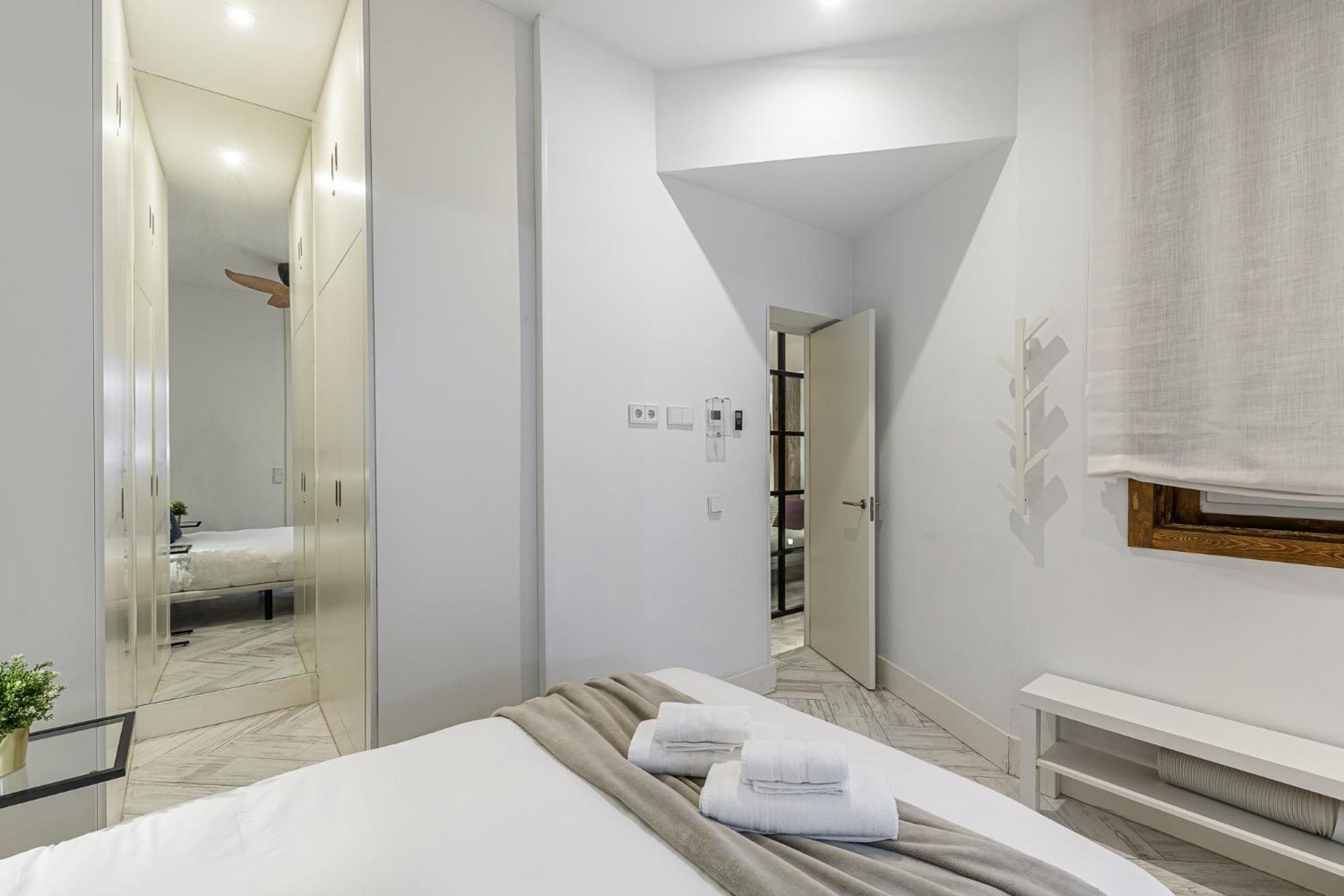 Appartement Waou Sol Viii - Alquiler De Corta Duracion