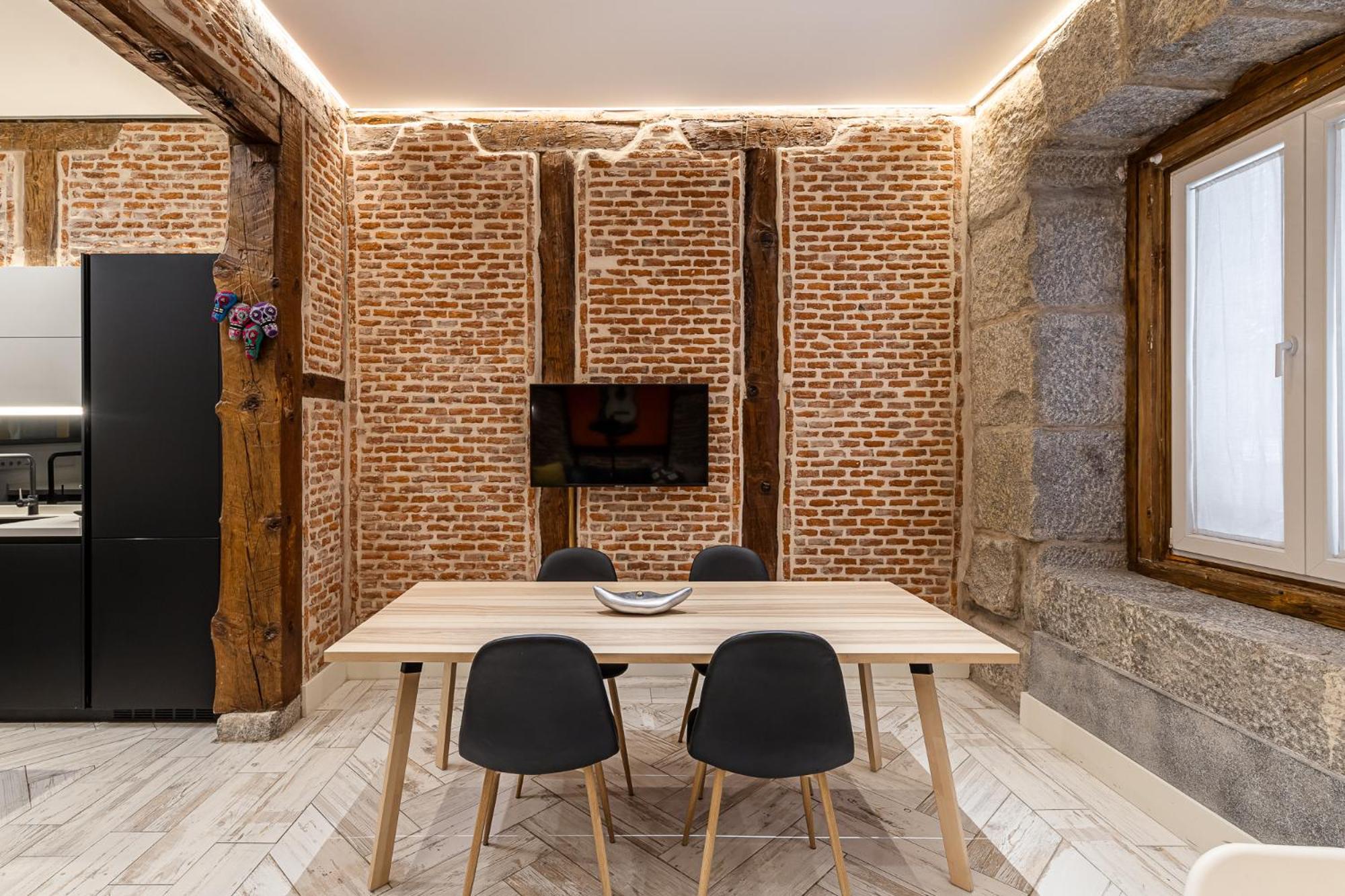 Waou Sol Viii - Alquiler De Corta Duracion Appartement *