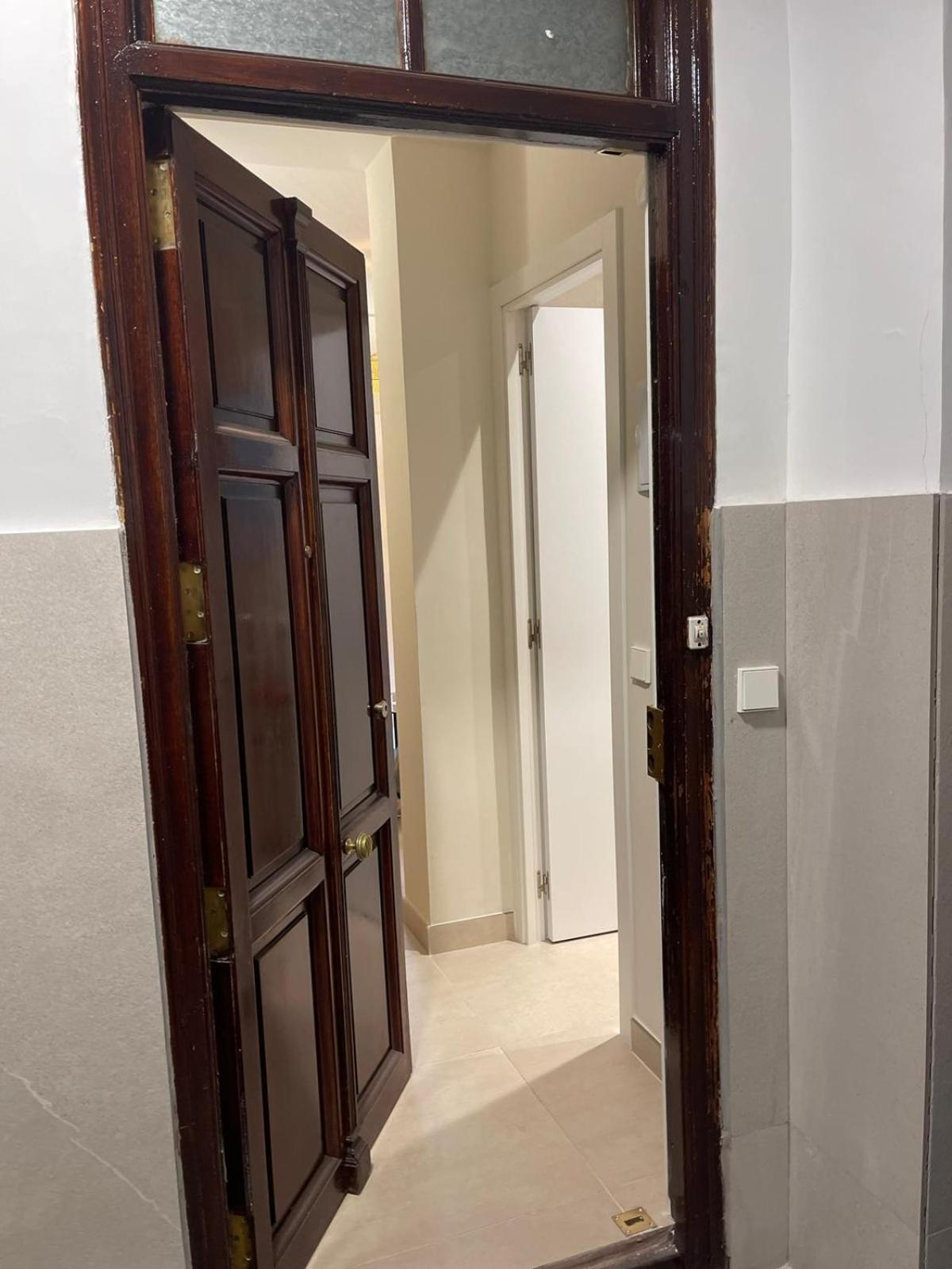 Exyca Malasana Apartment *