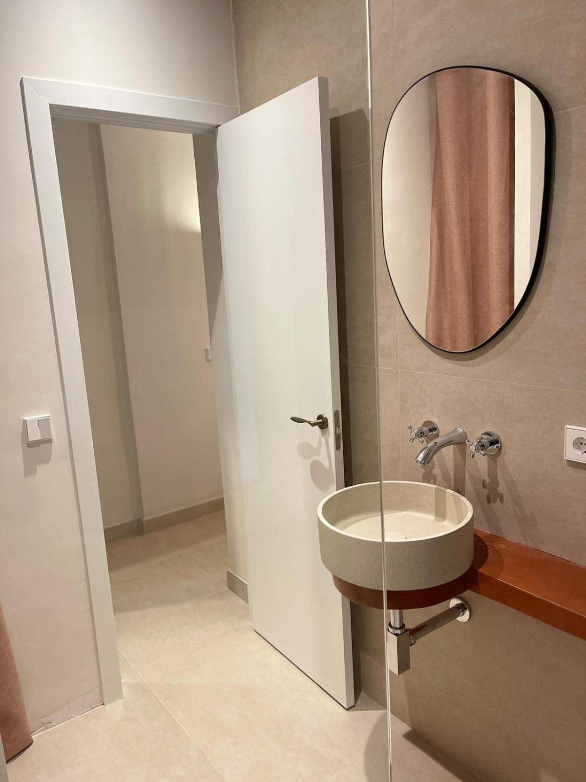 Exyca Malasana Apartment *