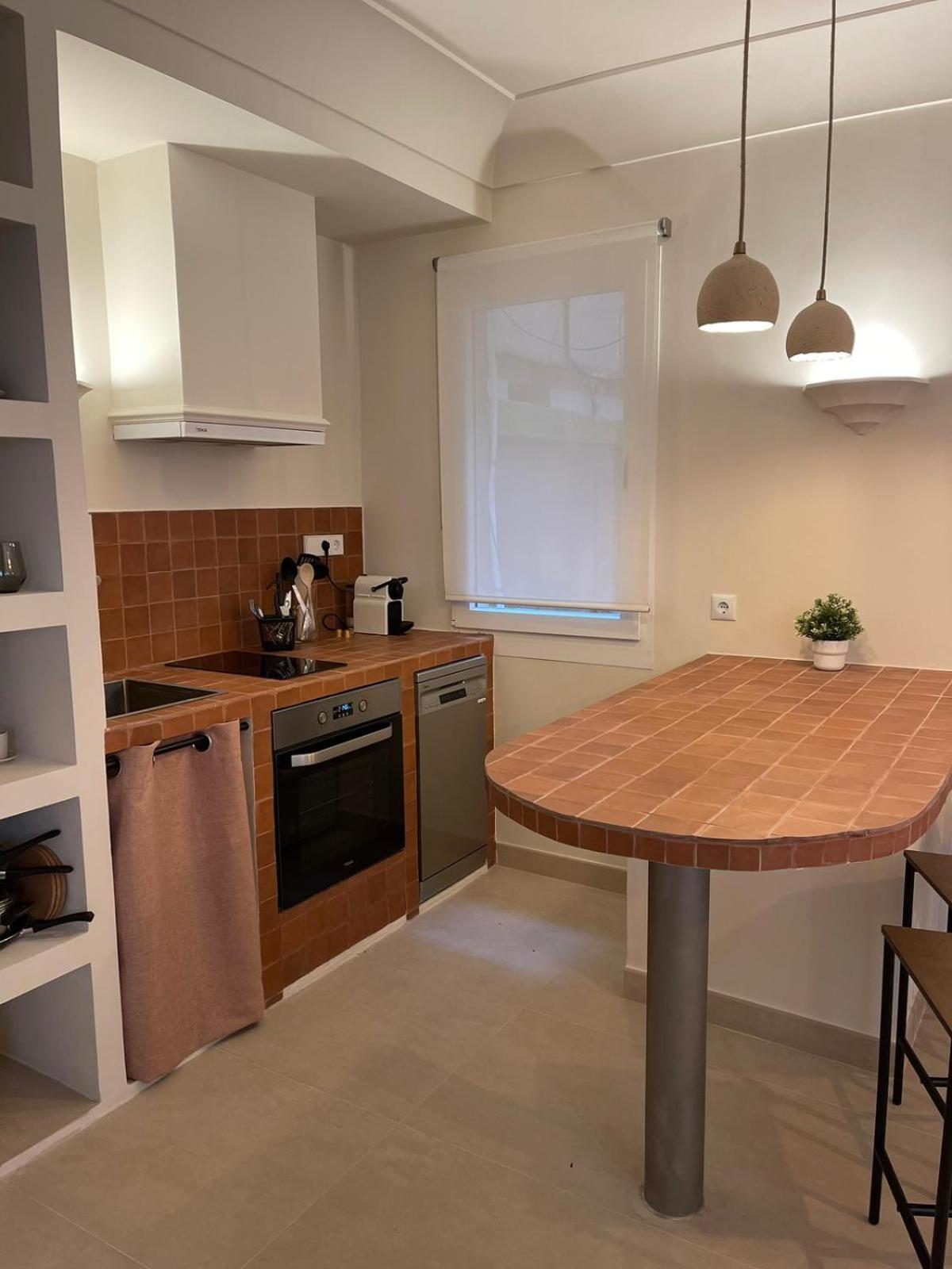 Apartment Exyca Malasana Madrid