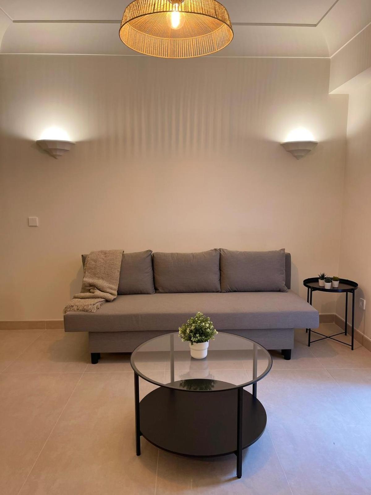 Exyca Malasana Apartment Madrid