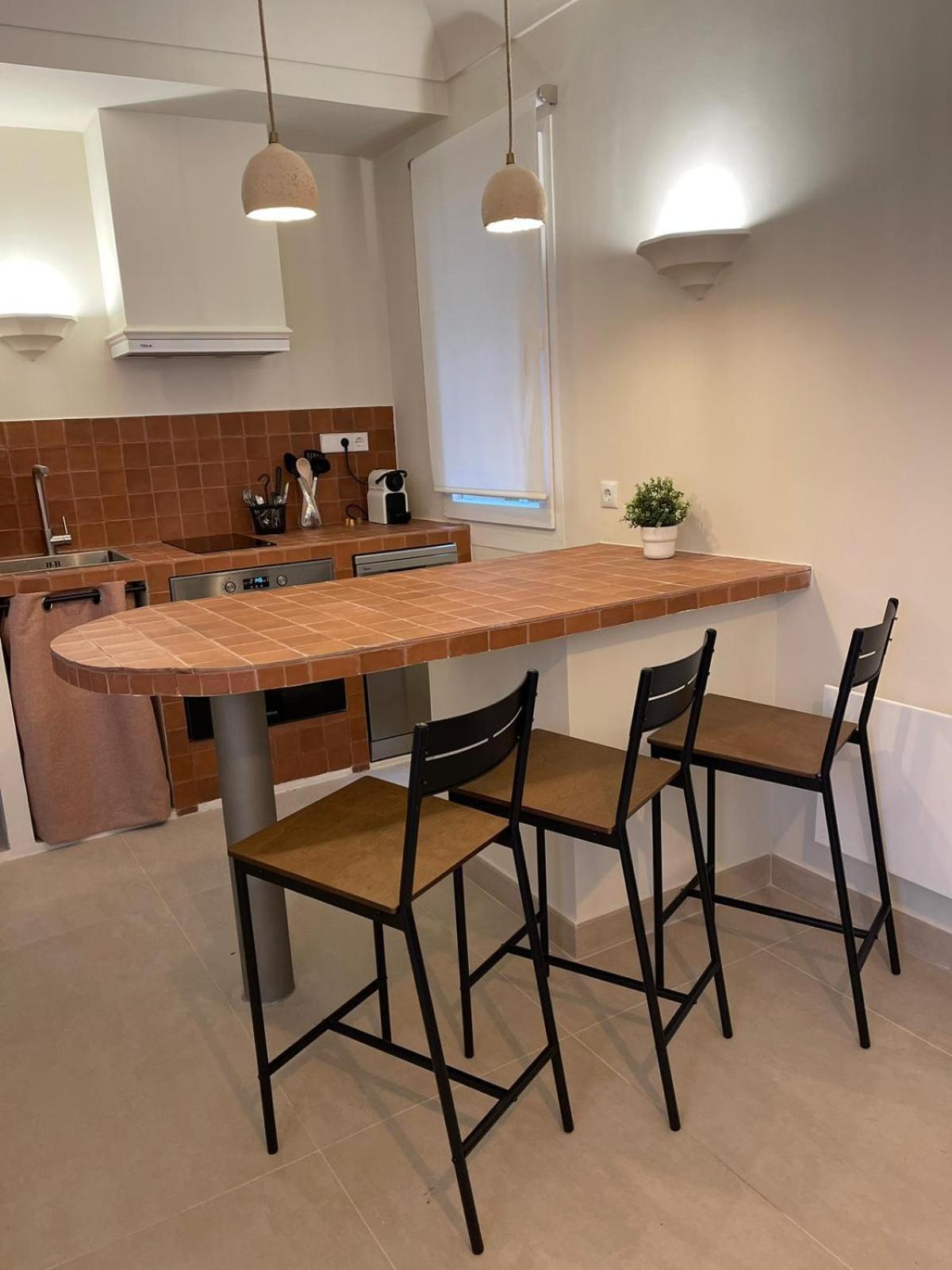 Apartment Exyca Malasana Madrid