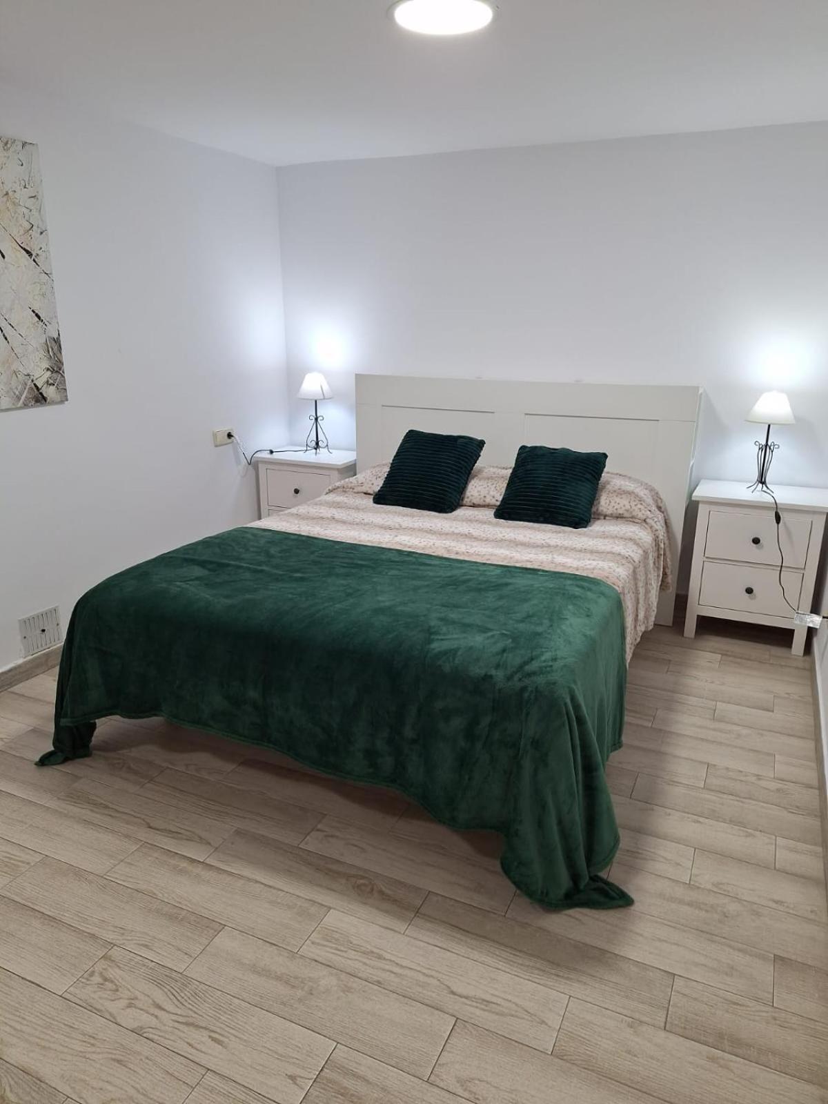 Apartamento Apartamento Cercano A Ifema, Aeropuerto, Clinica Universitaria Navarra Y Civitas Metropolitano *
