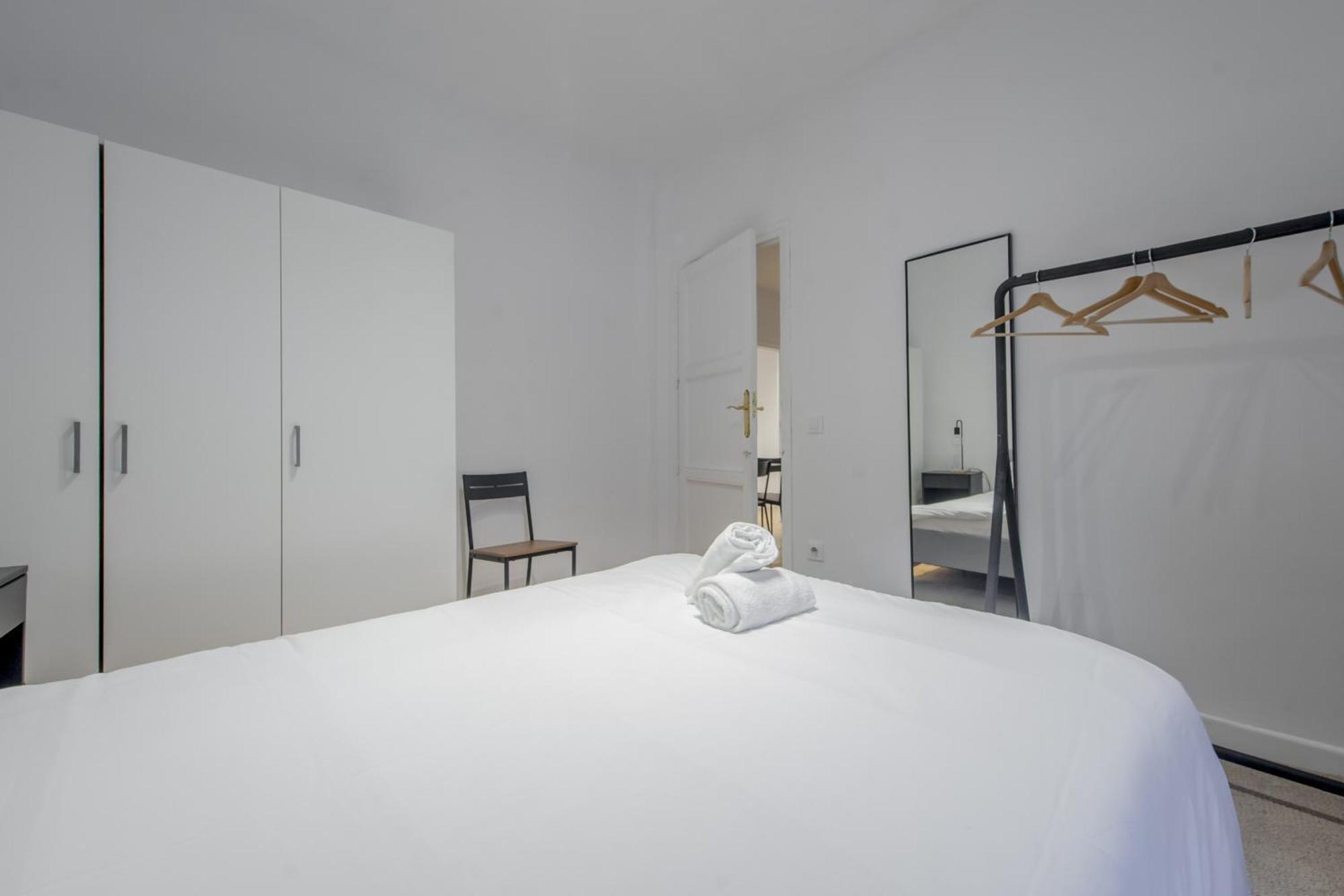 Apartamento Vive Experiencia 7, En Santa Ana 6