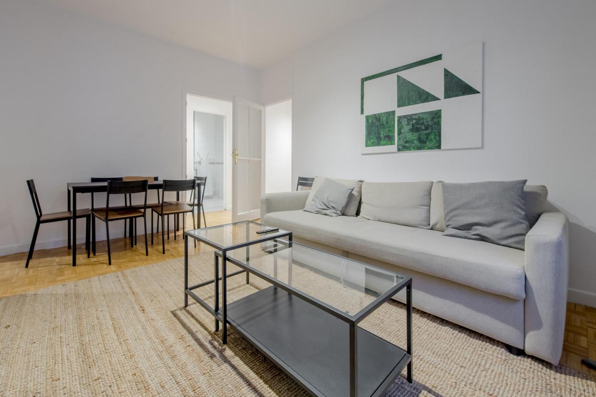 Vive Experiencia 7, En Santa Ana 6 Apartamento *