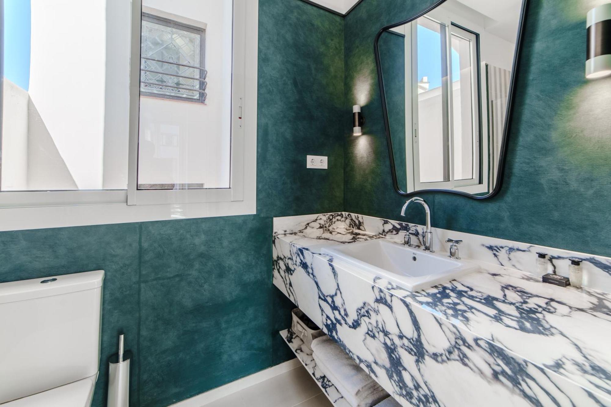 Soho Boutique Hoy No Me Puedo Levantar Aparthotel