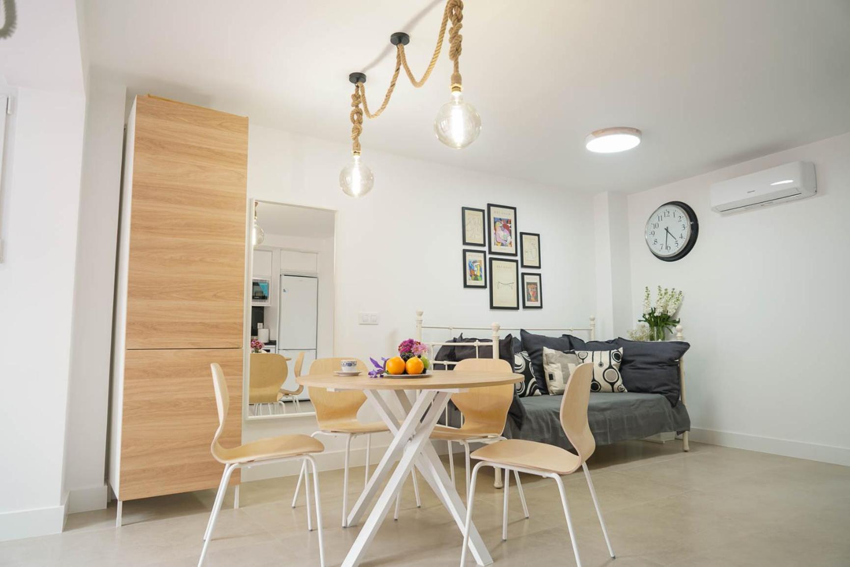 Appartement Agueelos *