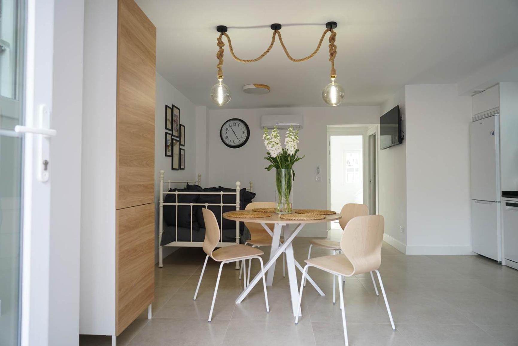Appartement Agueelos *