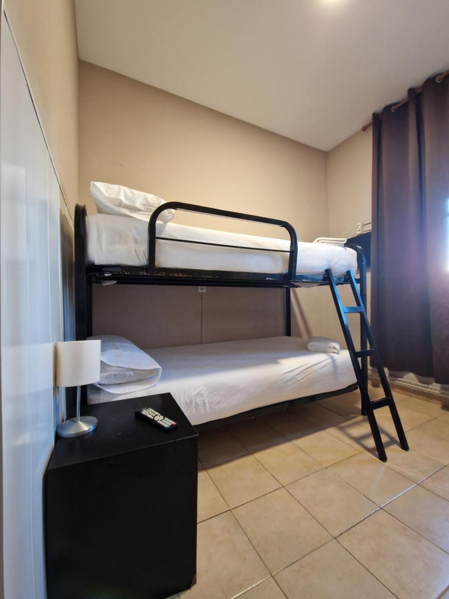 Metropolitan Atocha Guest house 2*
