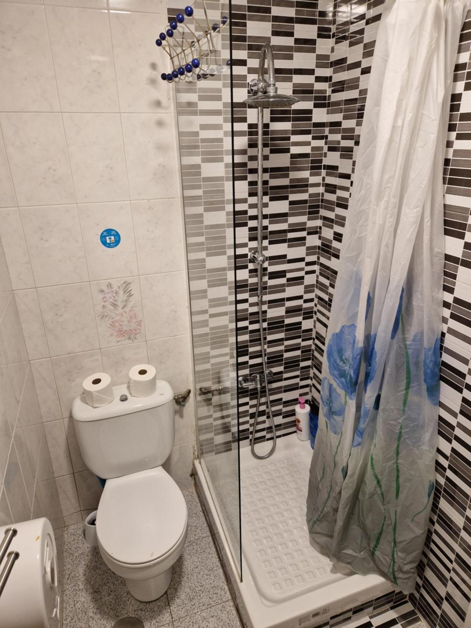 Guest house Metropolitan Atocha Madrid