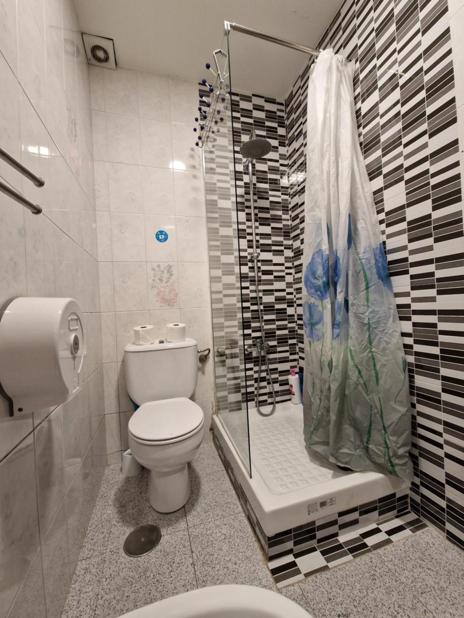 Guest house Metropolitan Atocha Madrid