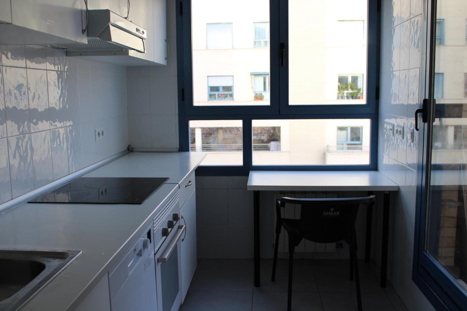 Appartement Reverdecer 2 Madrid
