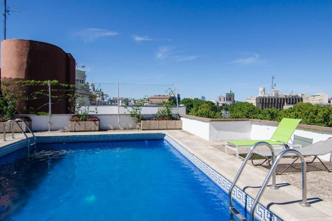 Apartment Brigth- Pool Parking-1bd 1bth-prado *