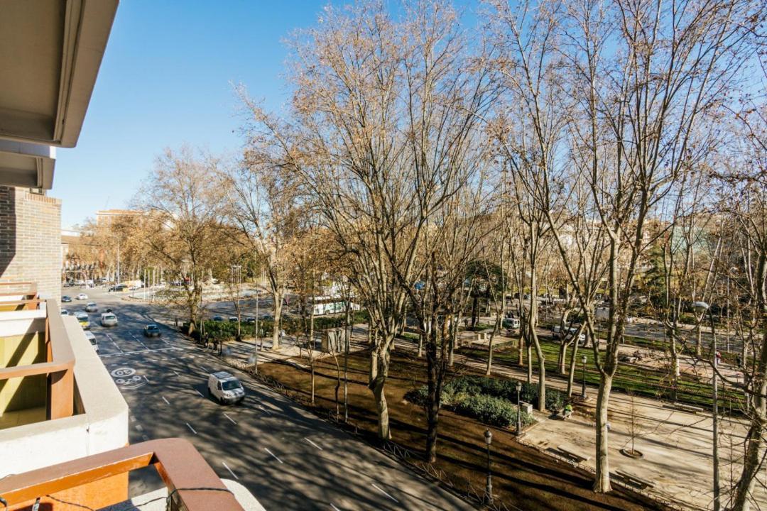Apartment Brigth- Pool Parking-1bd 1bth-prado *