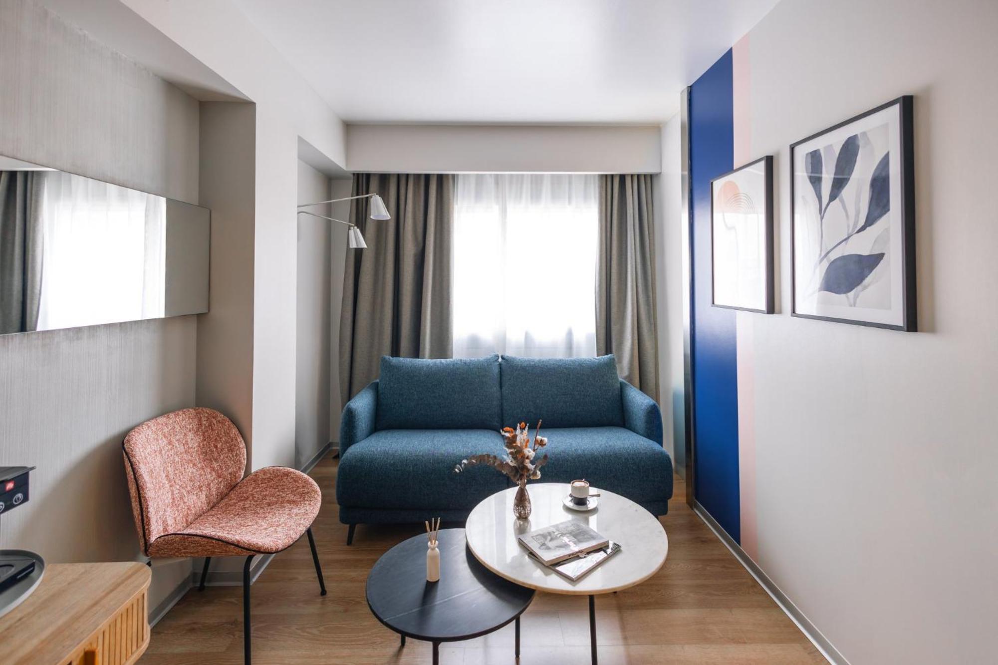 Hotel Ayre Gran Colón Madrid
