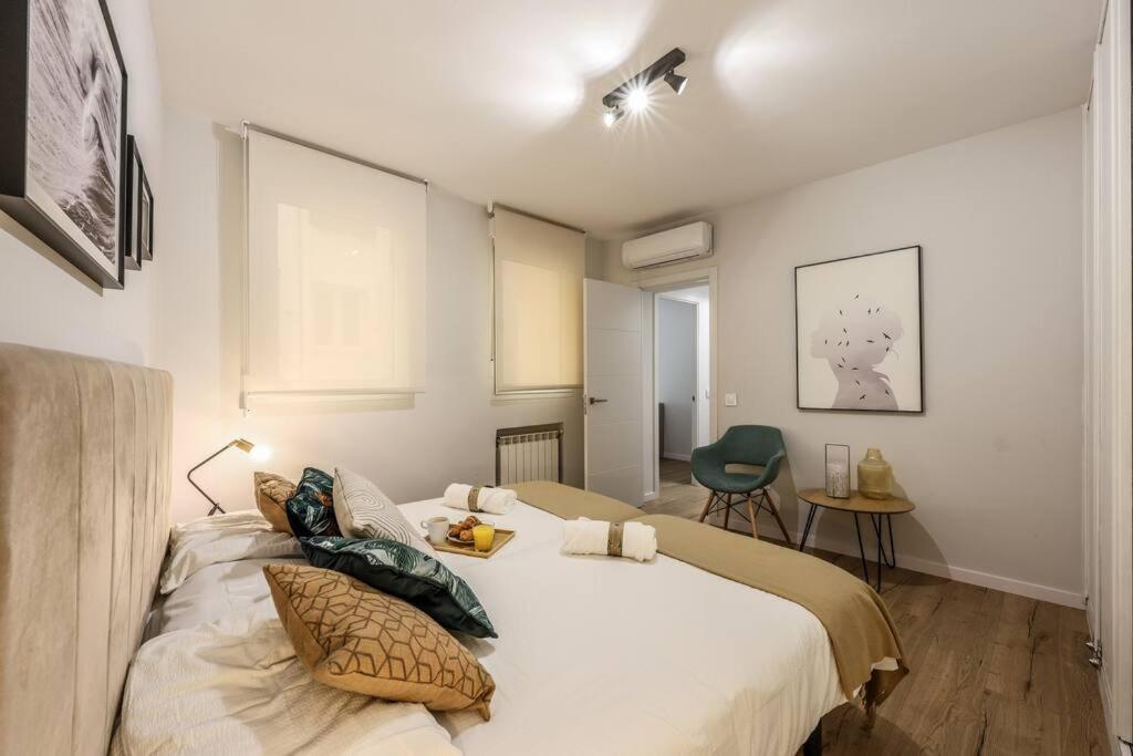 The Secret To A Great In Royal Palace Madrid