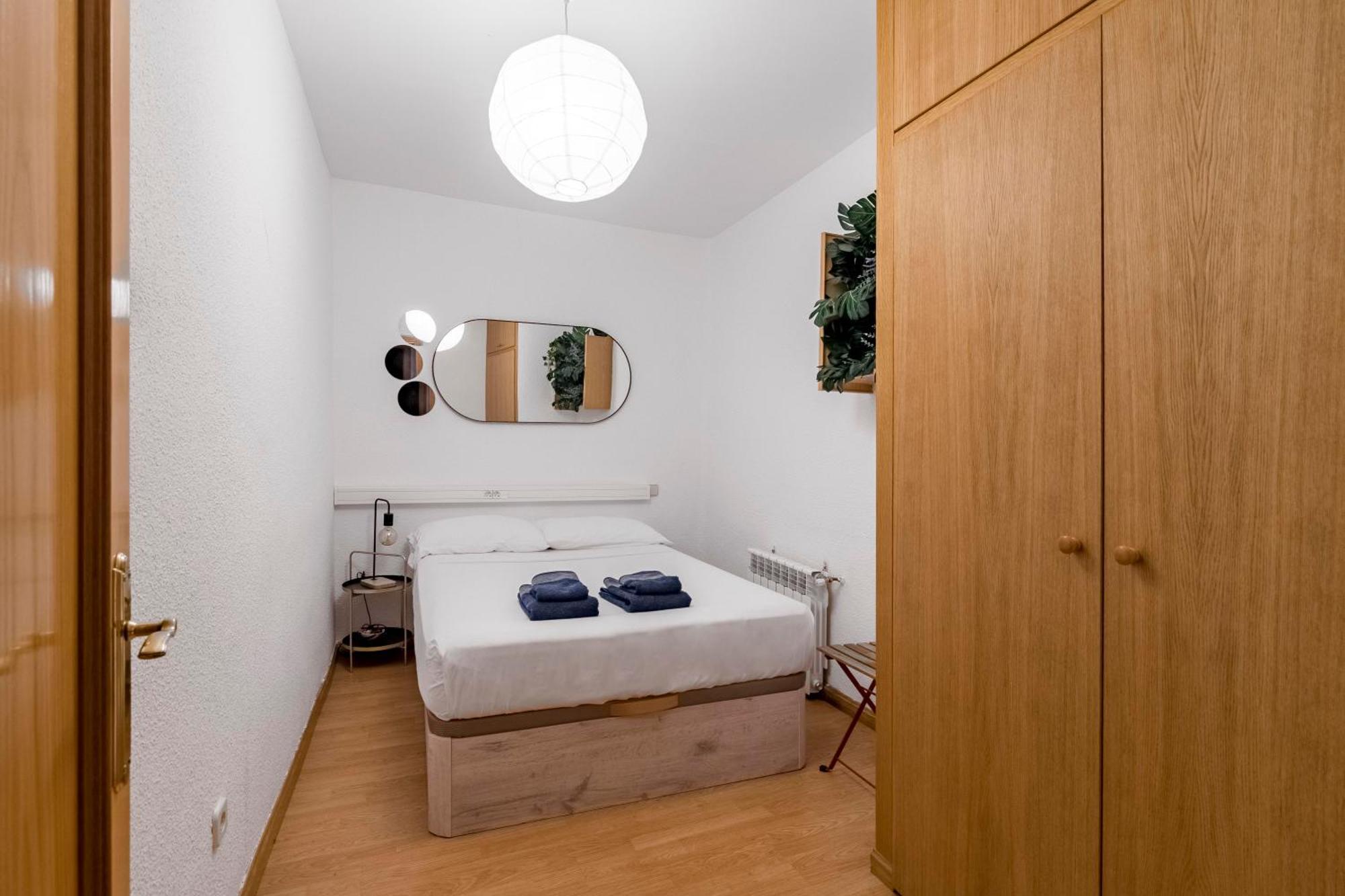 Precioso Piso En El Rastro By Bebalmy Apartment *