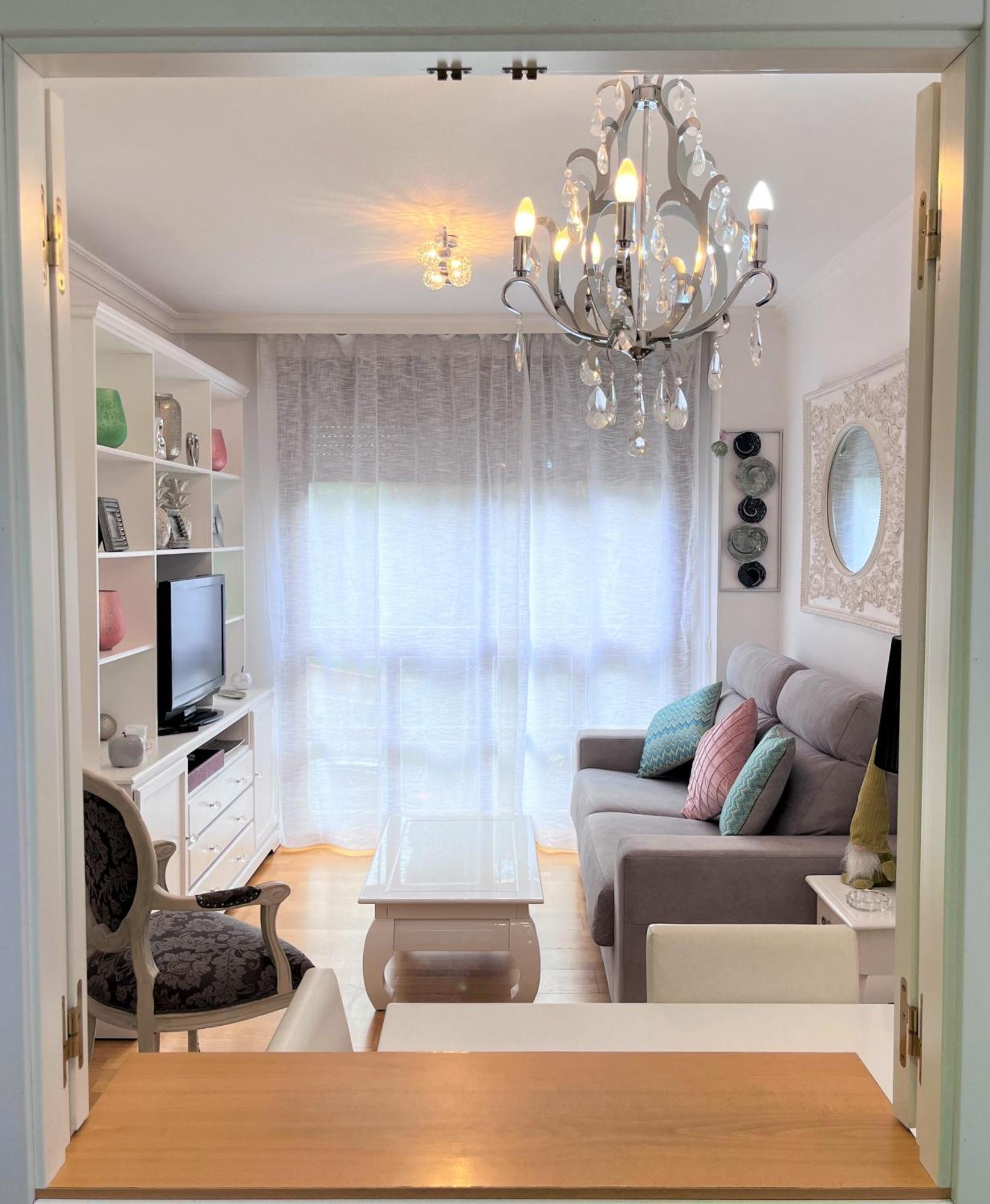 Appartement Deyanira New Airport Madrid