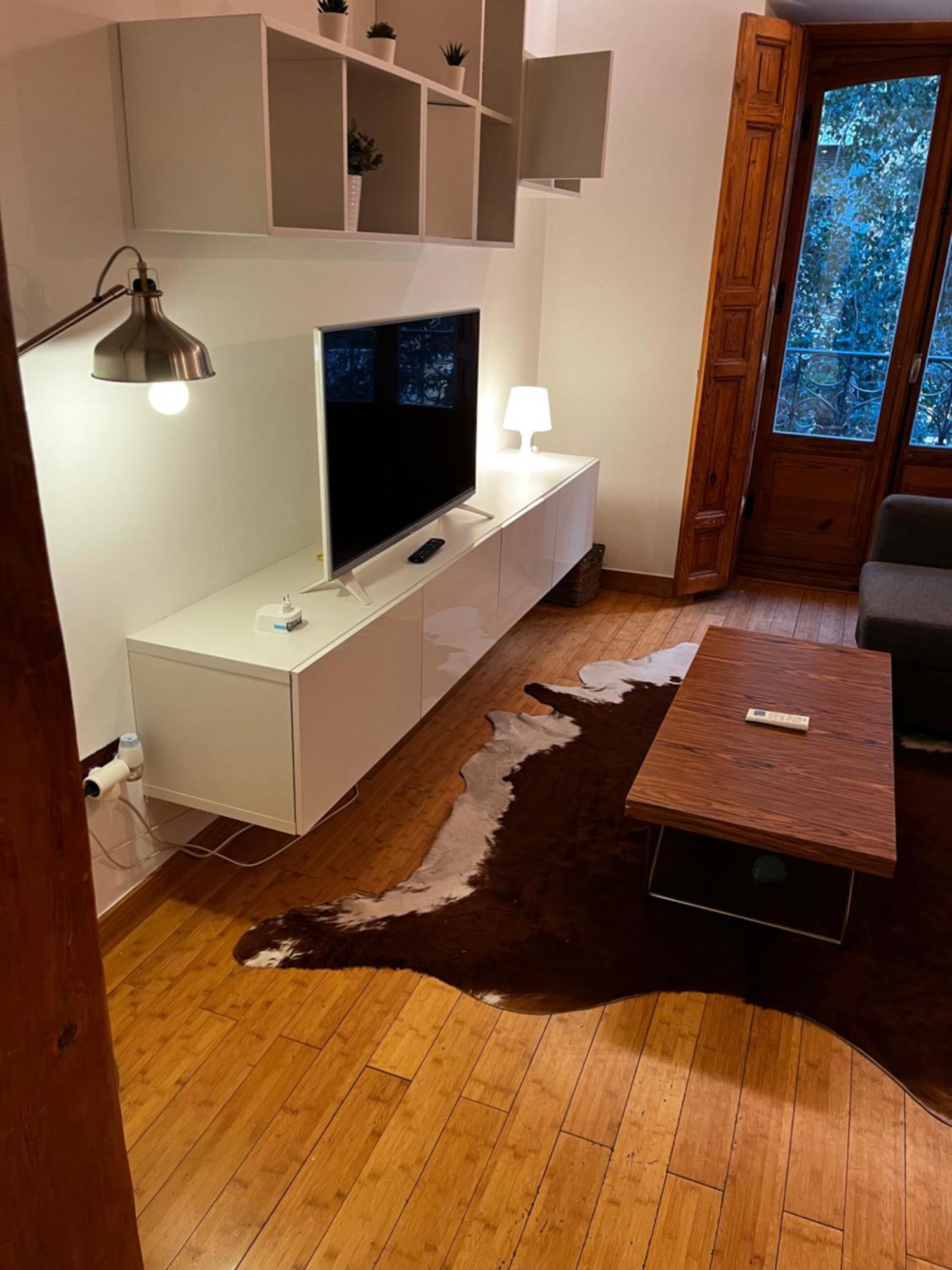 Exyca Malasana Appartement *