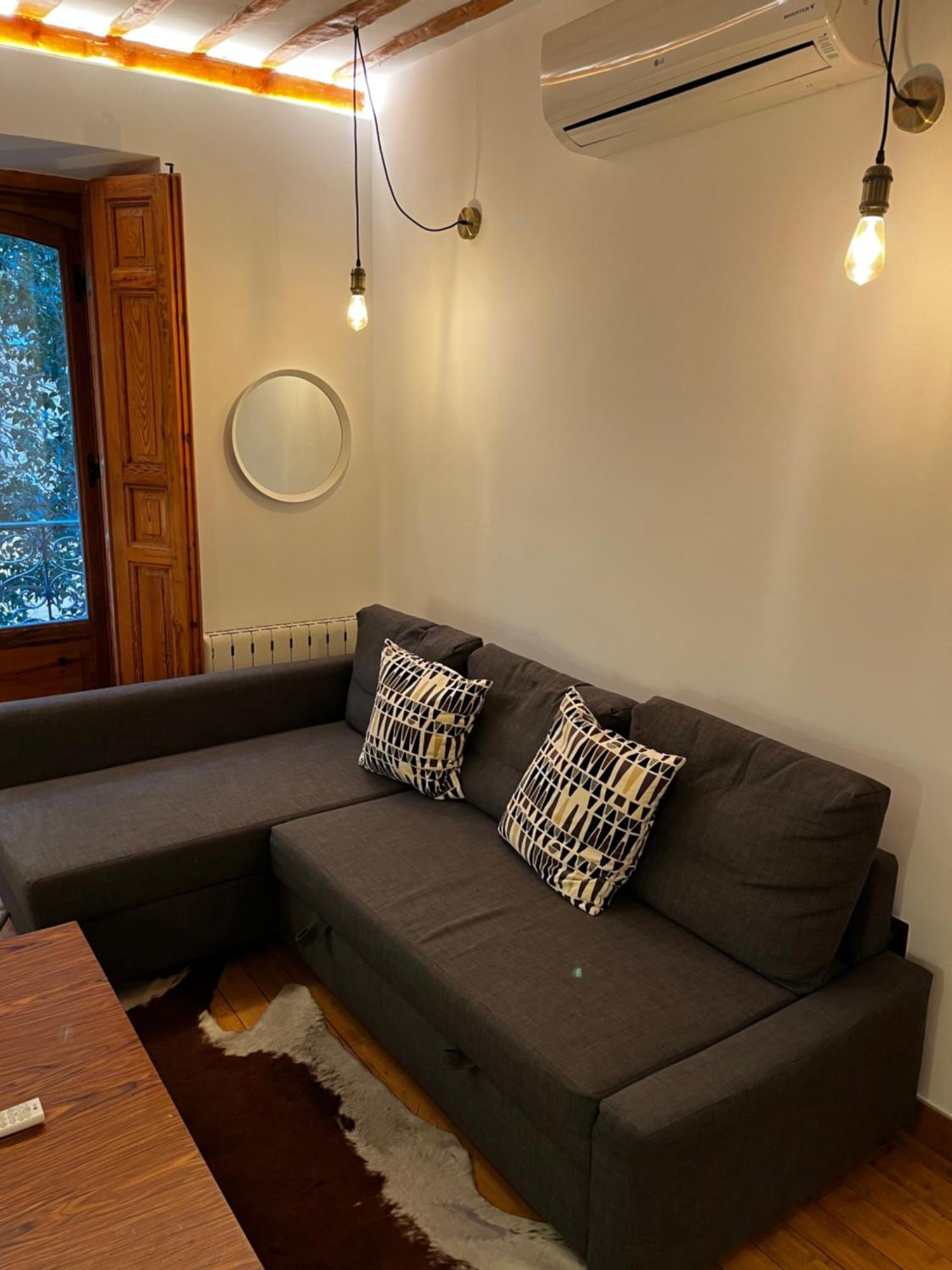 Exyca Malasana Appartement *