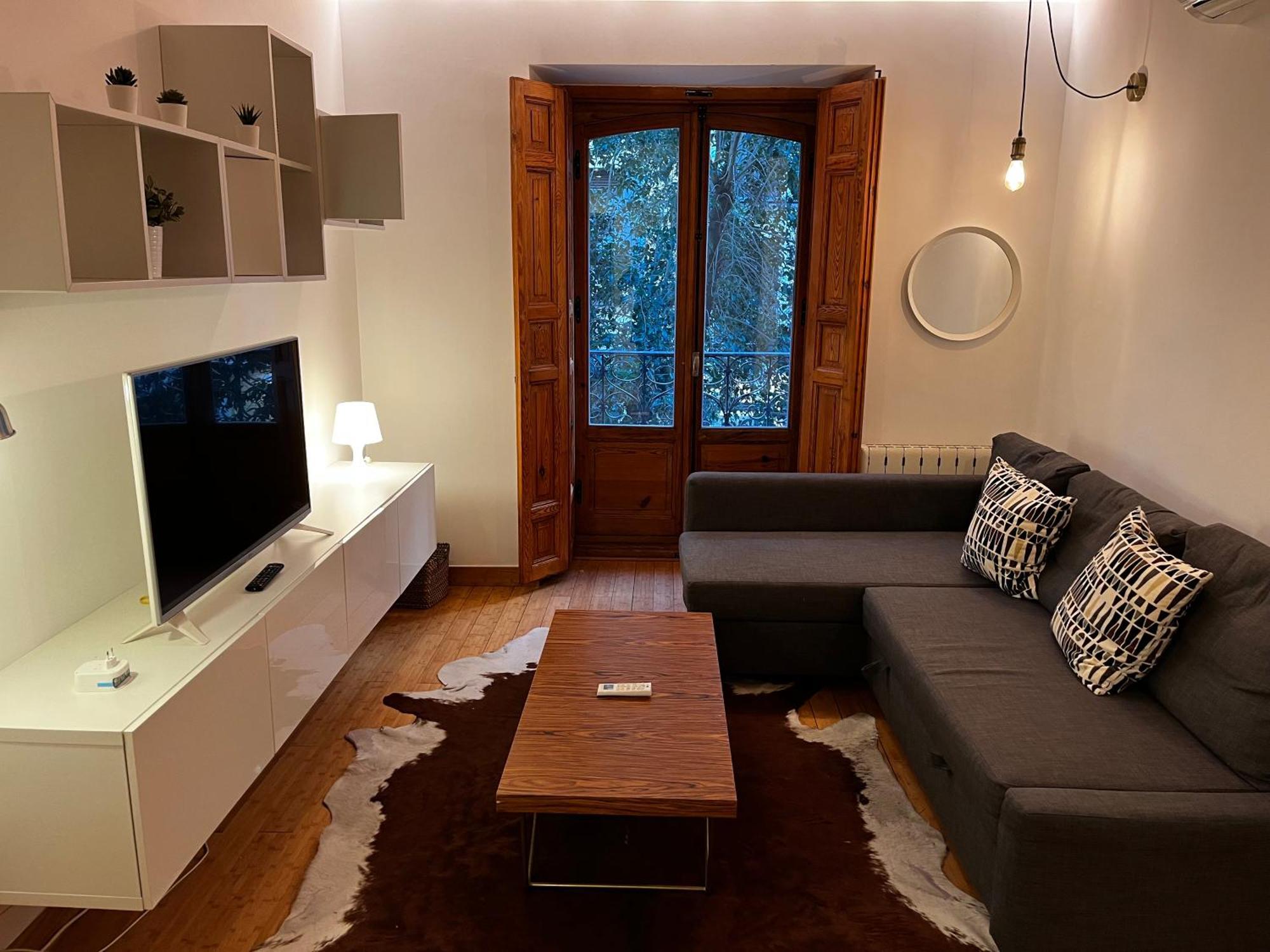 Appartement Exyca Malasana